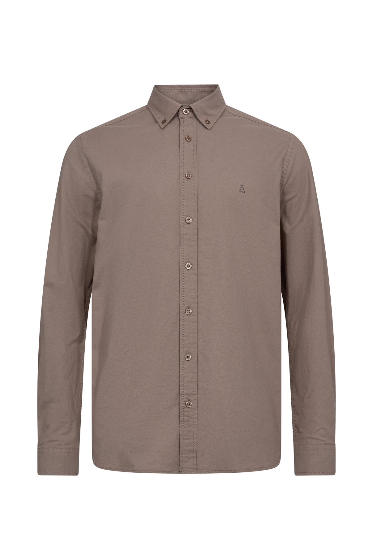 KANTT SKJORTE MILAN LS