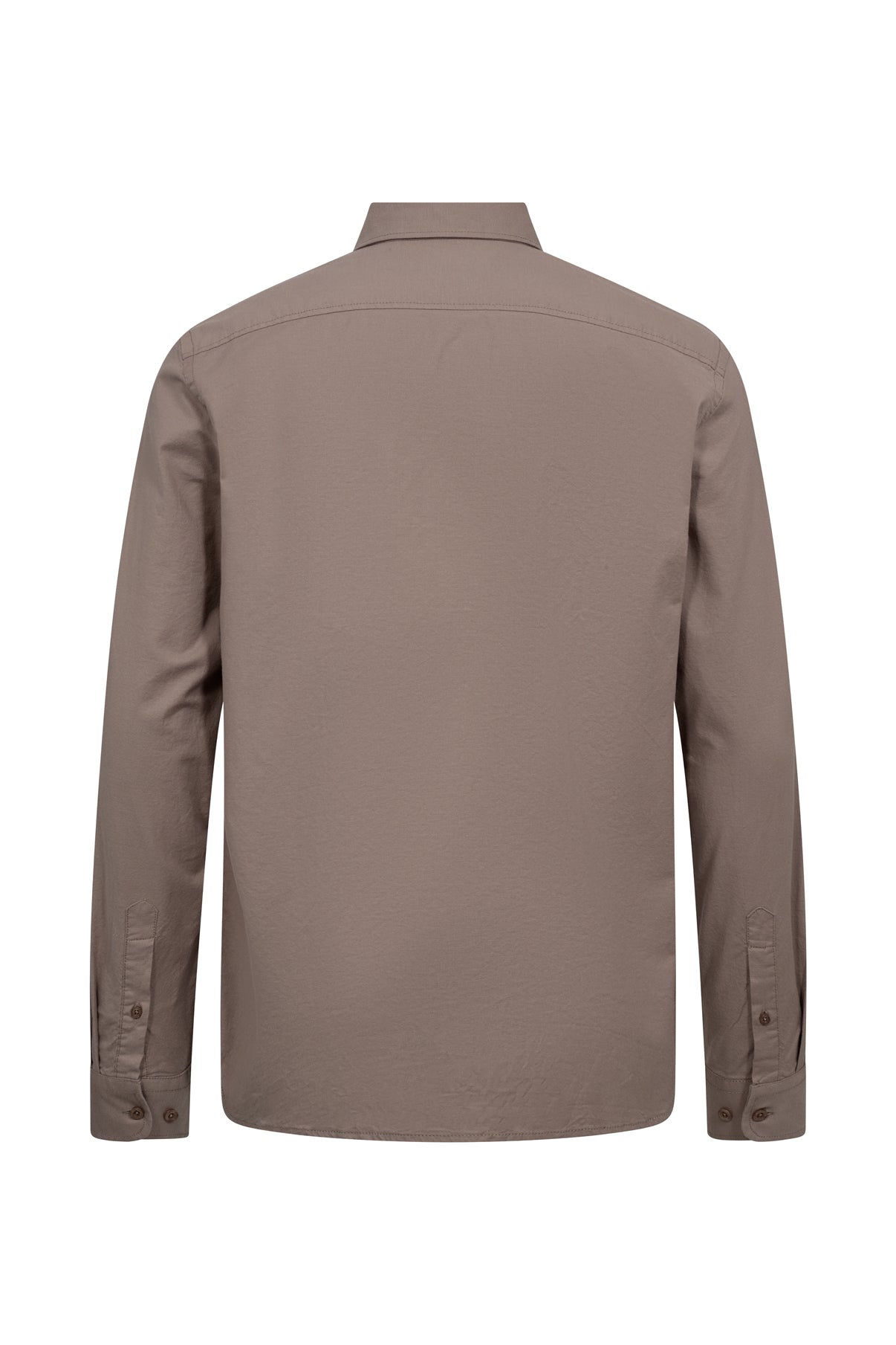 KANTT SKJORTE MILAN LS