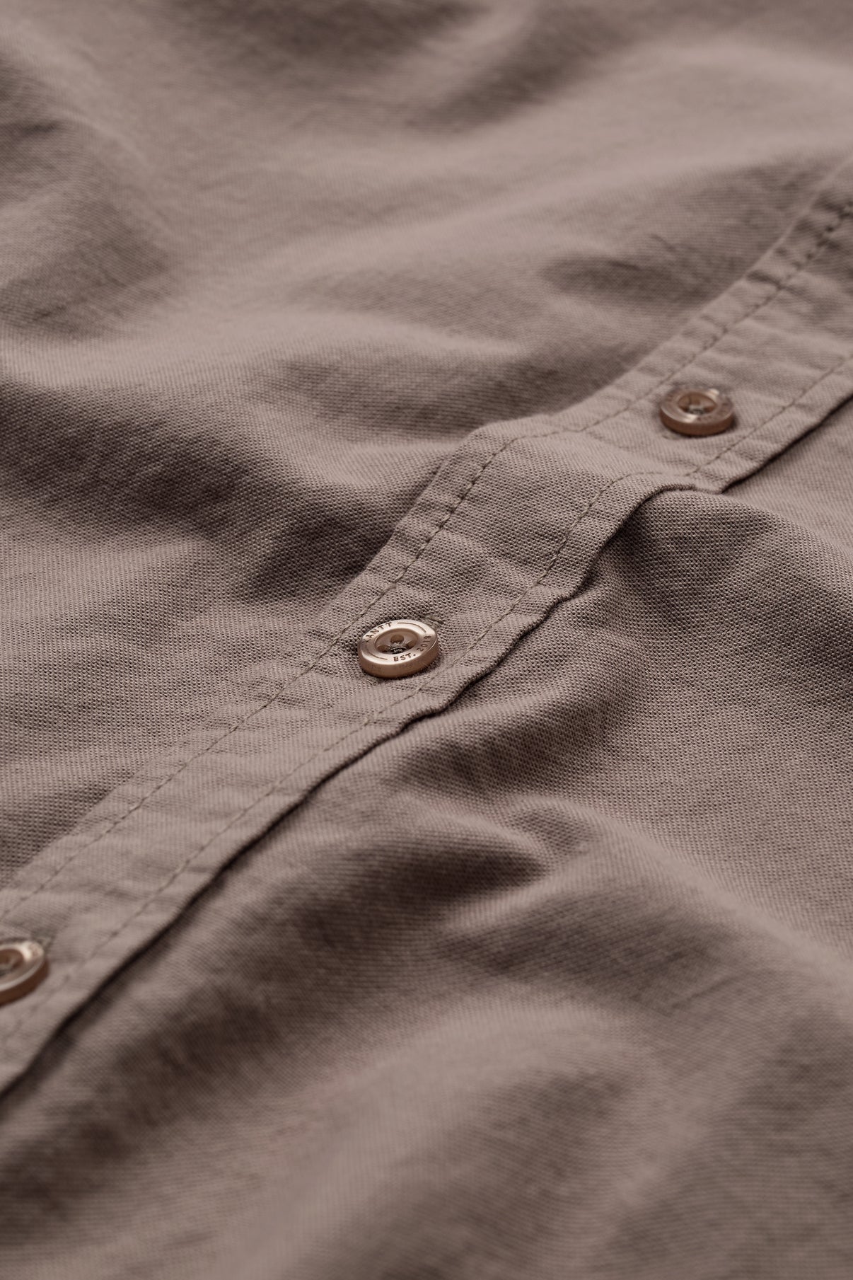 KANTT SKJORTE MILAN LS