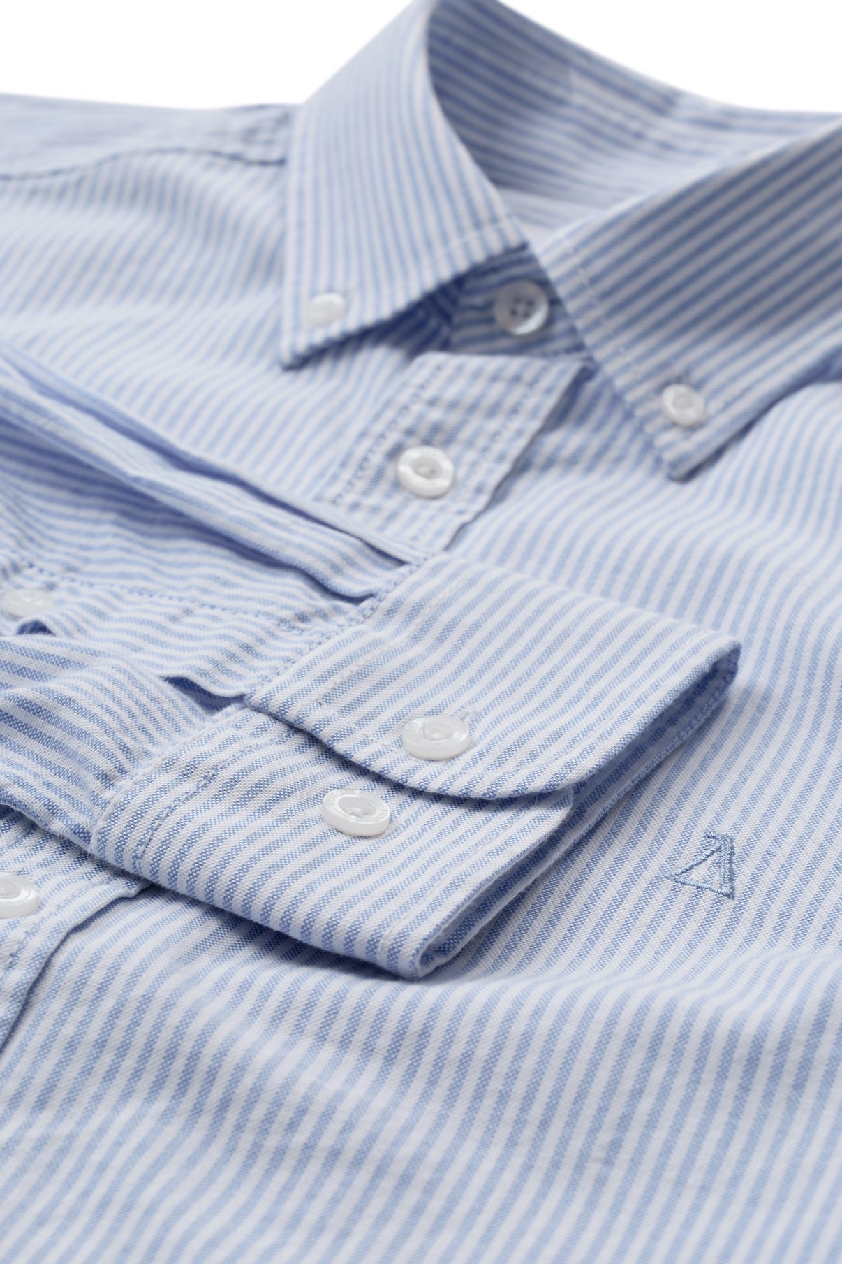 KANTT SKJORTE MILAN LS