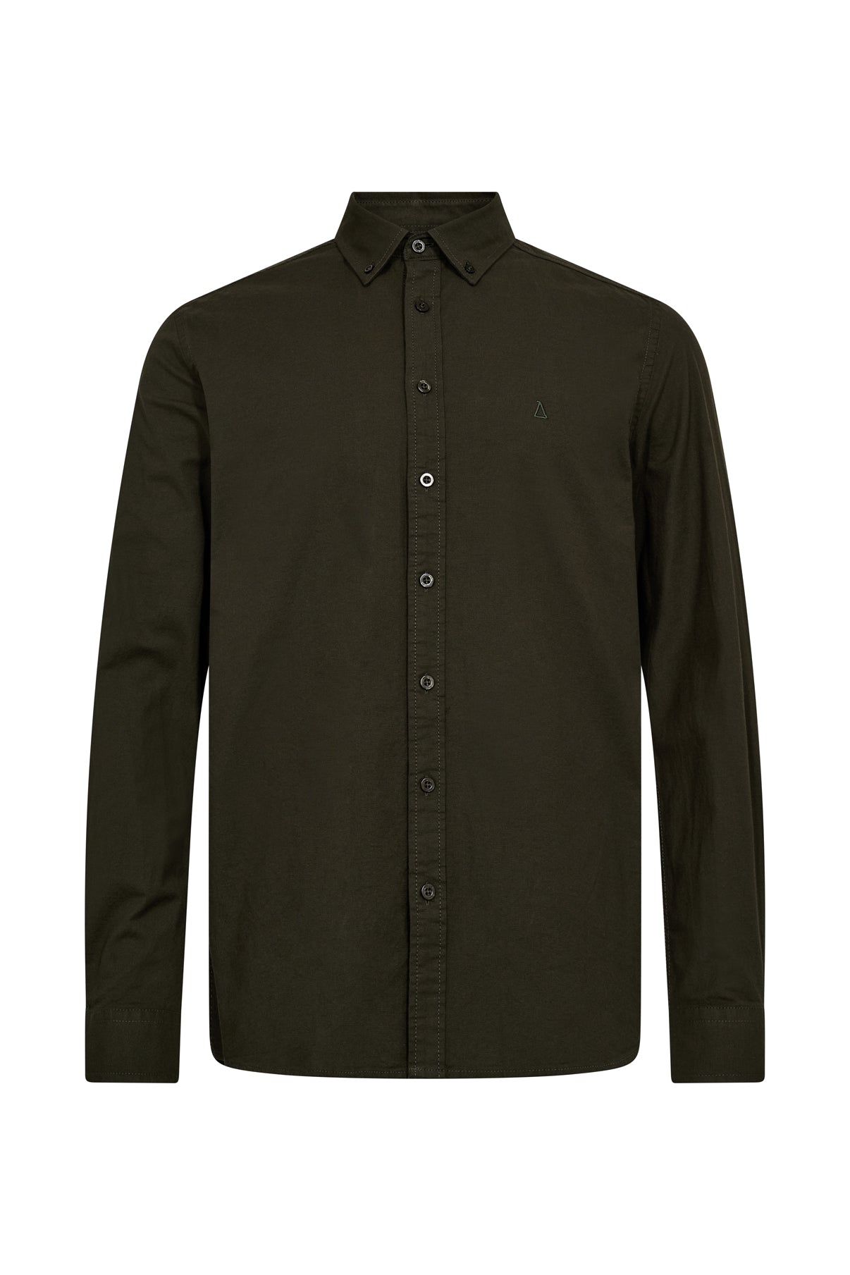 KANTT SKJORTE MILAN LS