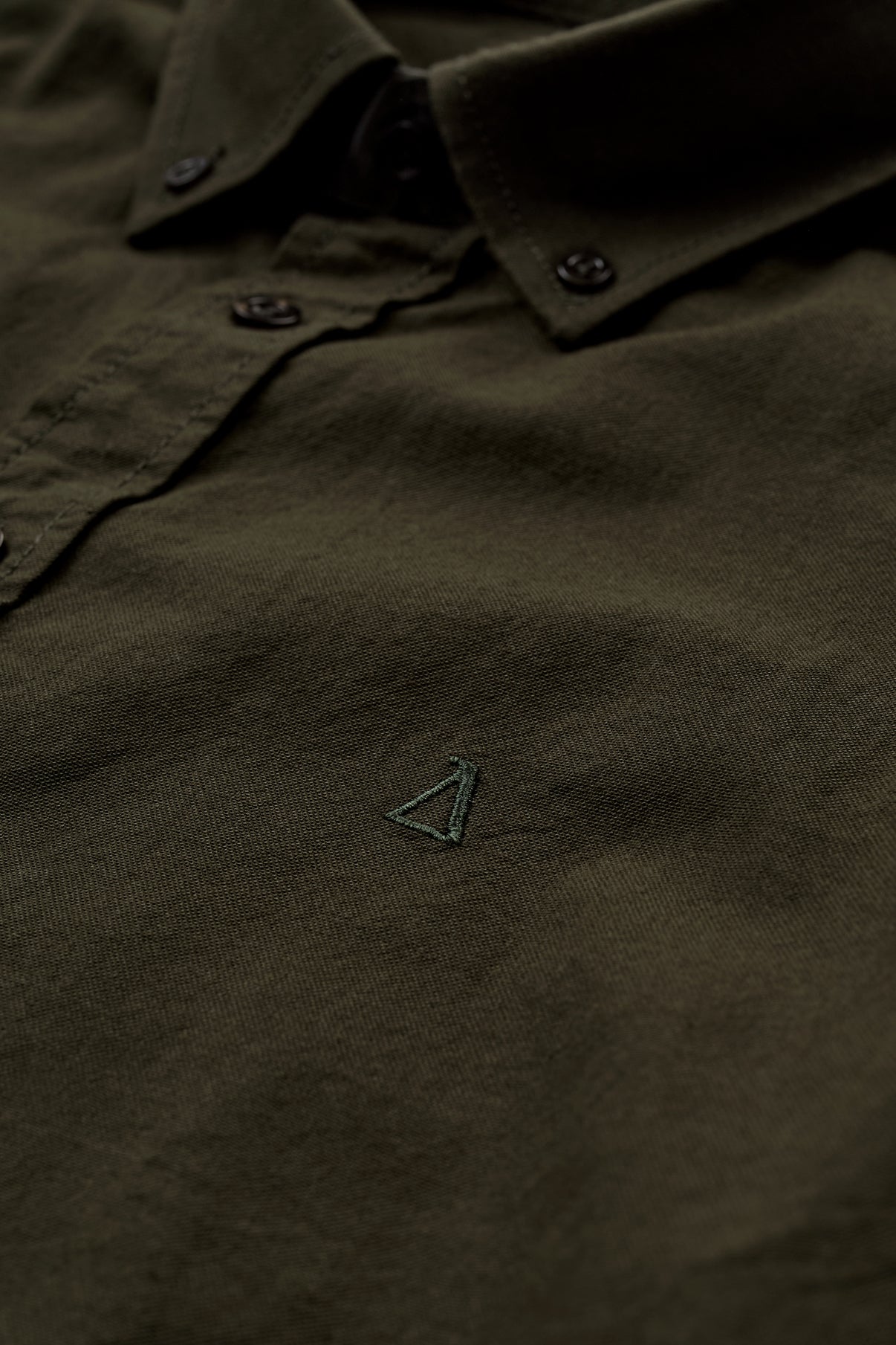 KANTT SKJORTE MILAN LS