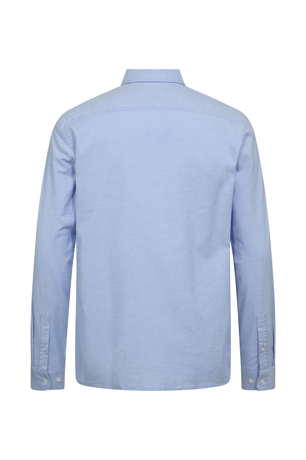 KANTT SKJORTE MILAN LS