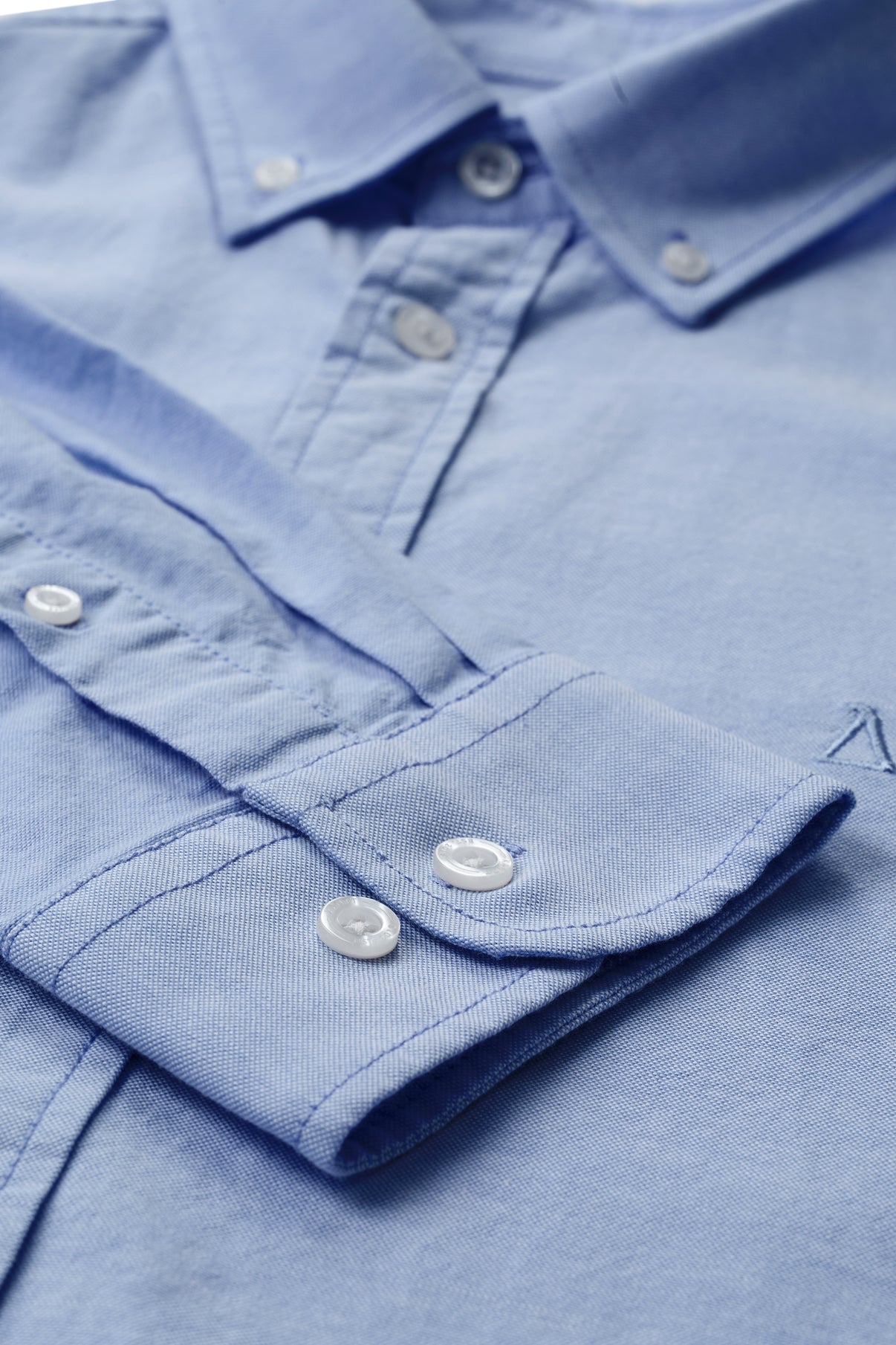 KANTT SKJORTE MILAN LS