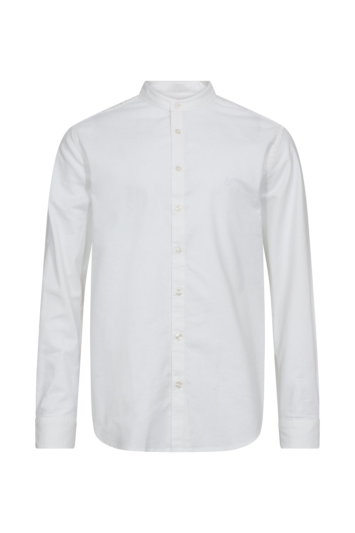 KANTT SKJORTE ROME LS