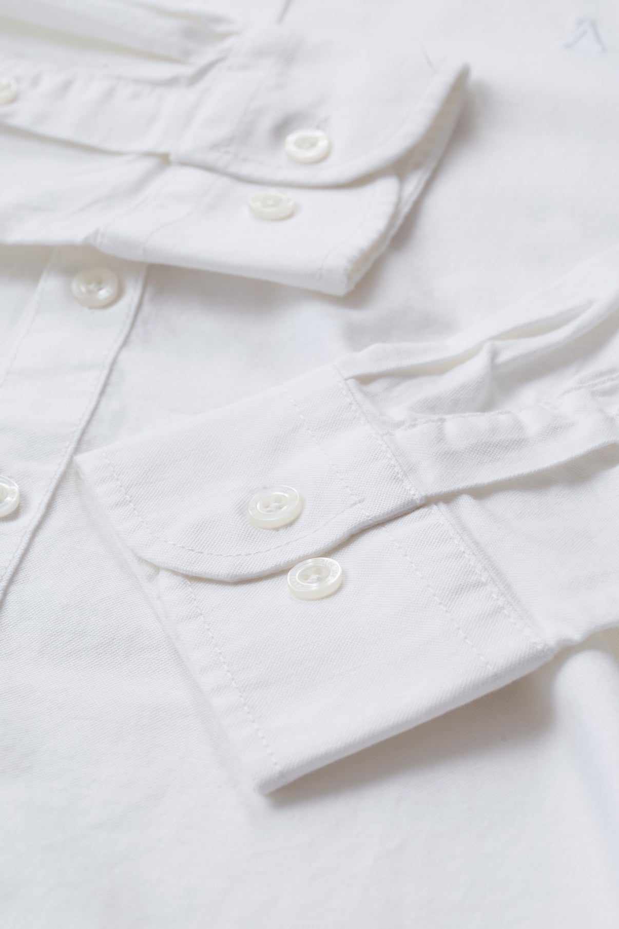 KANTT SKJORTE ROME LS