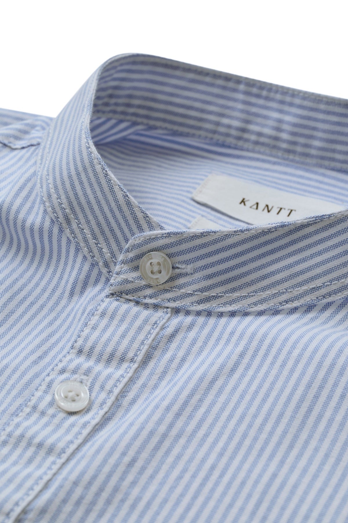 KANTT SKJORTE ROME LS