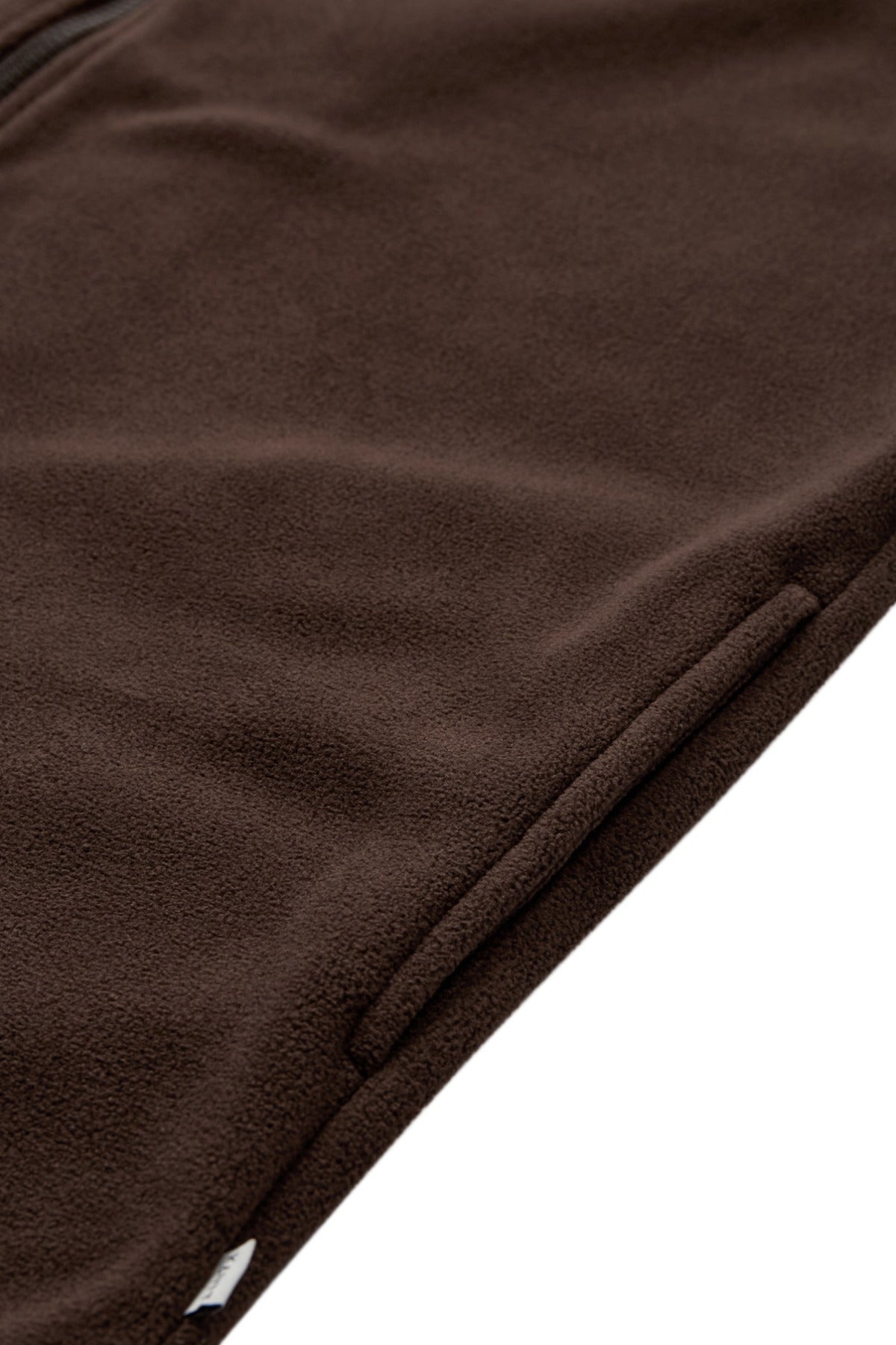 KANTT CARDIGAN FLEECE FOLMER