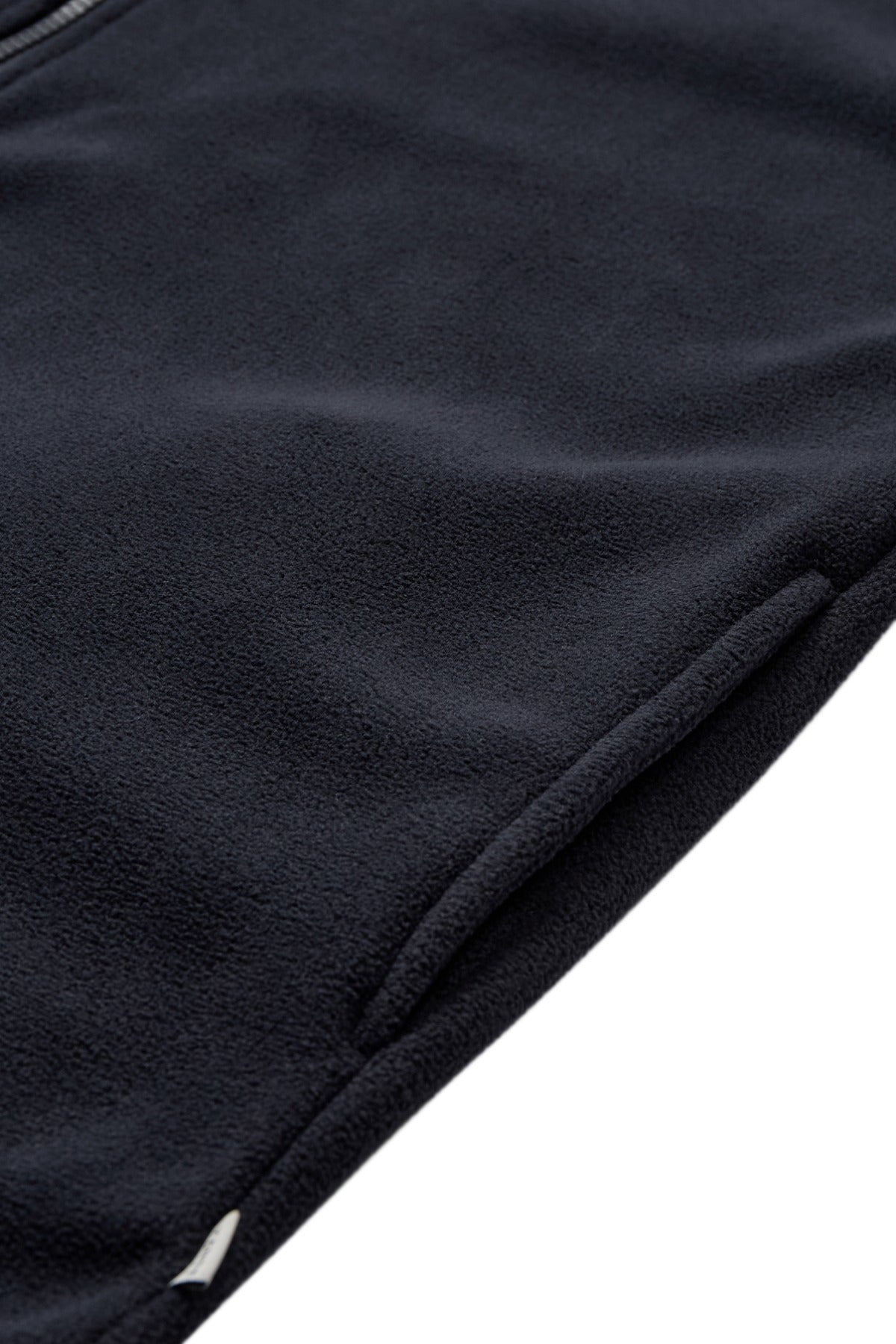 KANTT CARDIGAN FLEECE FOLMER