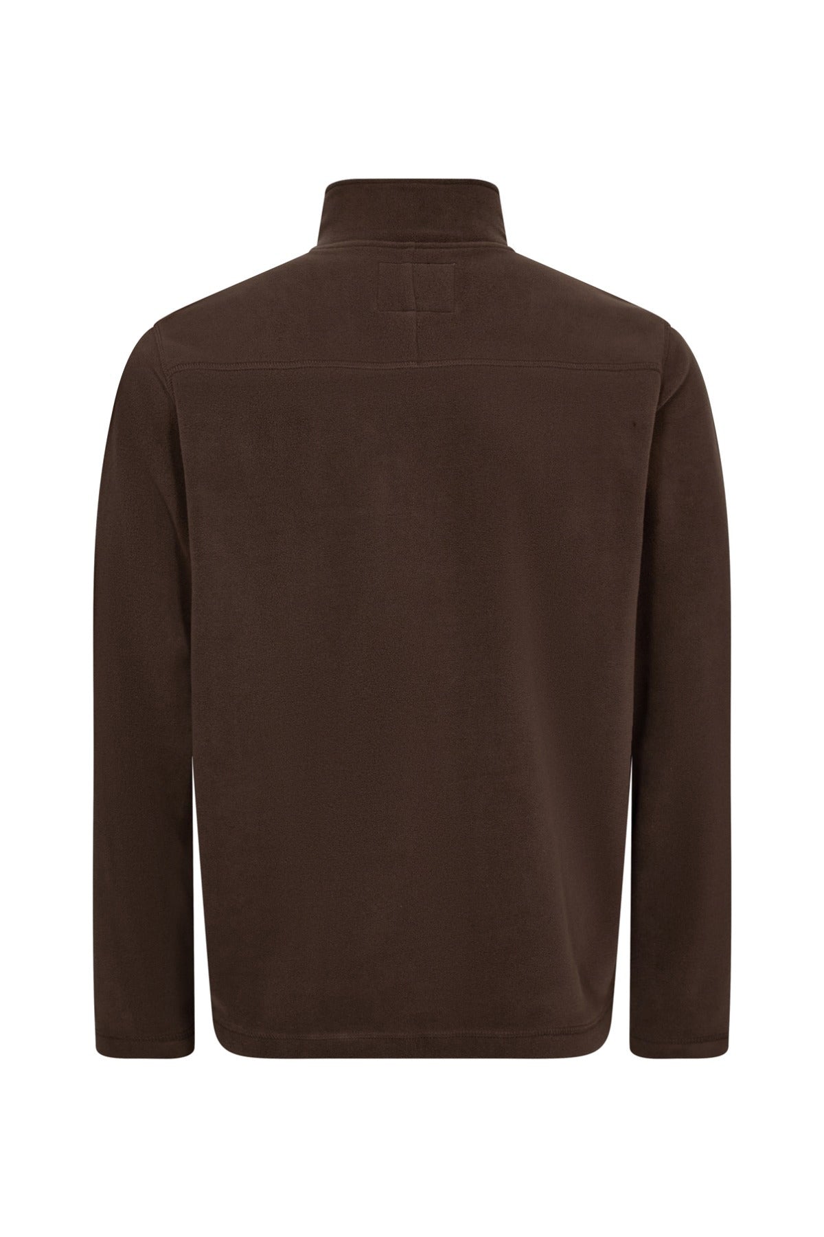 KANTT HALF-ZIP FLEECE FOLMER