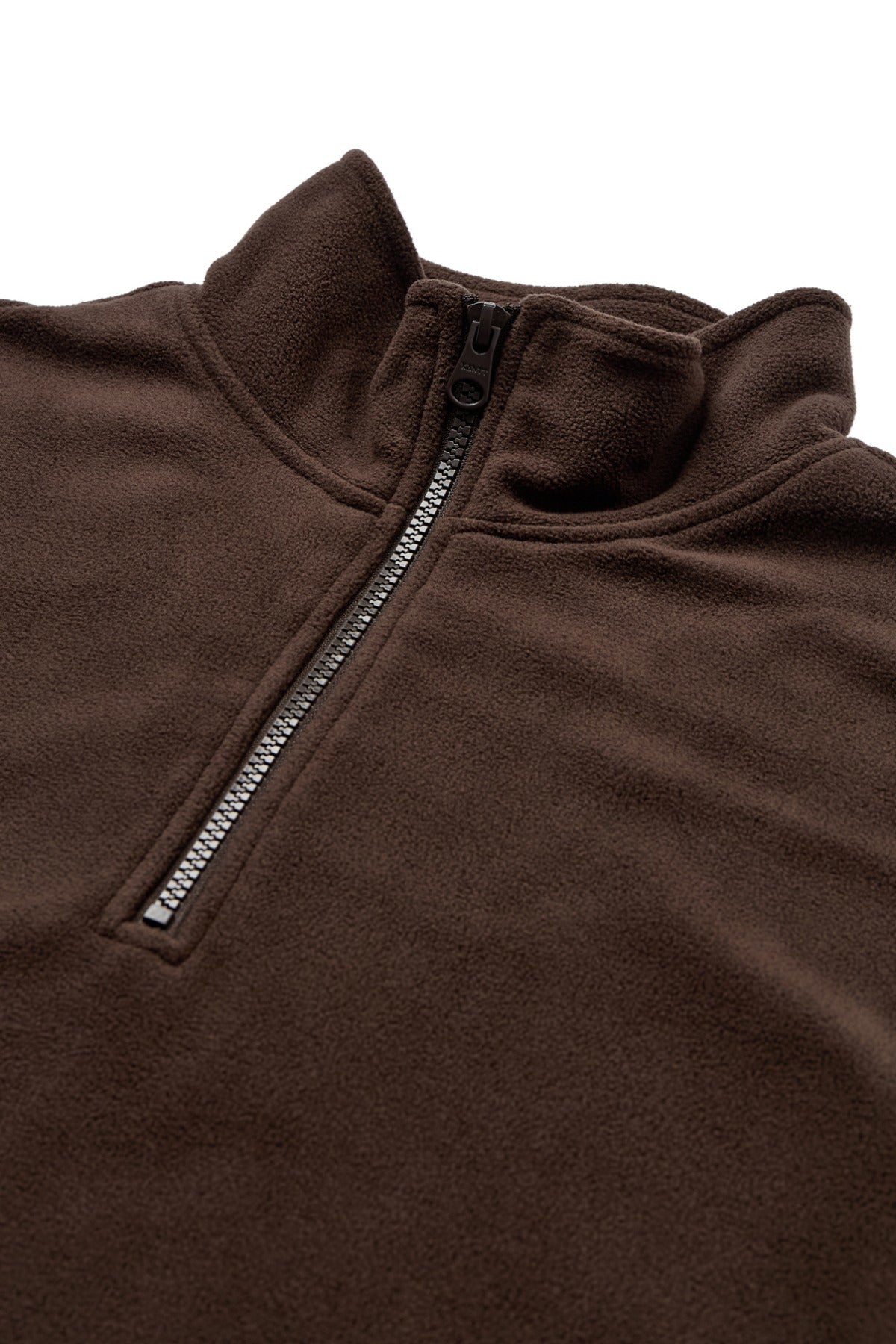 KANTT HALF-ZIP FLEECE FOLMER