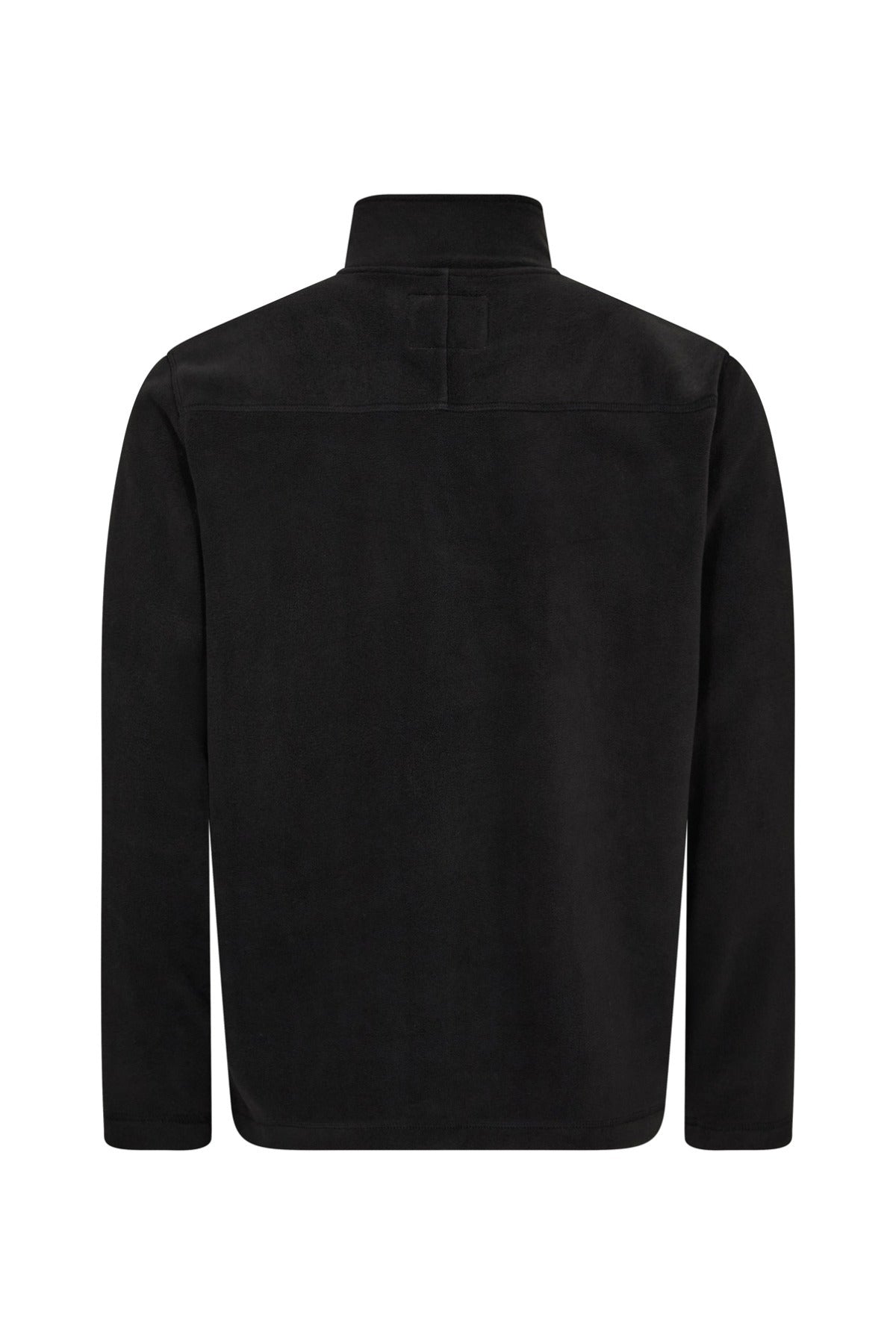 KANTT HALF-ZIP FLEECE FOLMER
