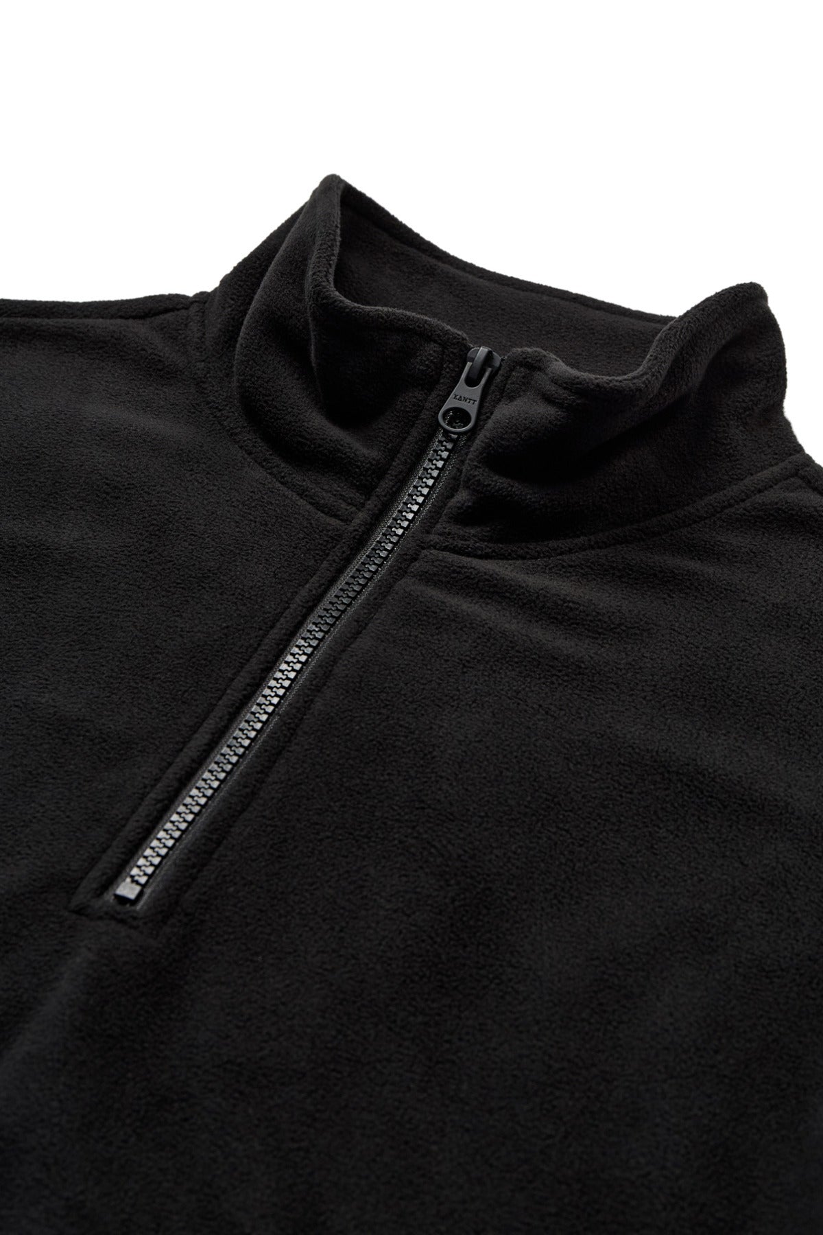 KANTT HALF-ZIP FLEECE FOLMER