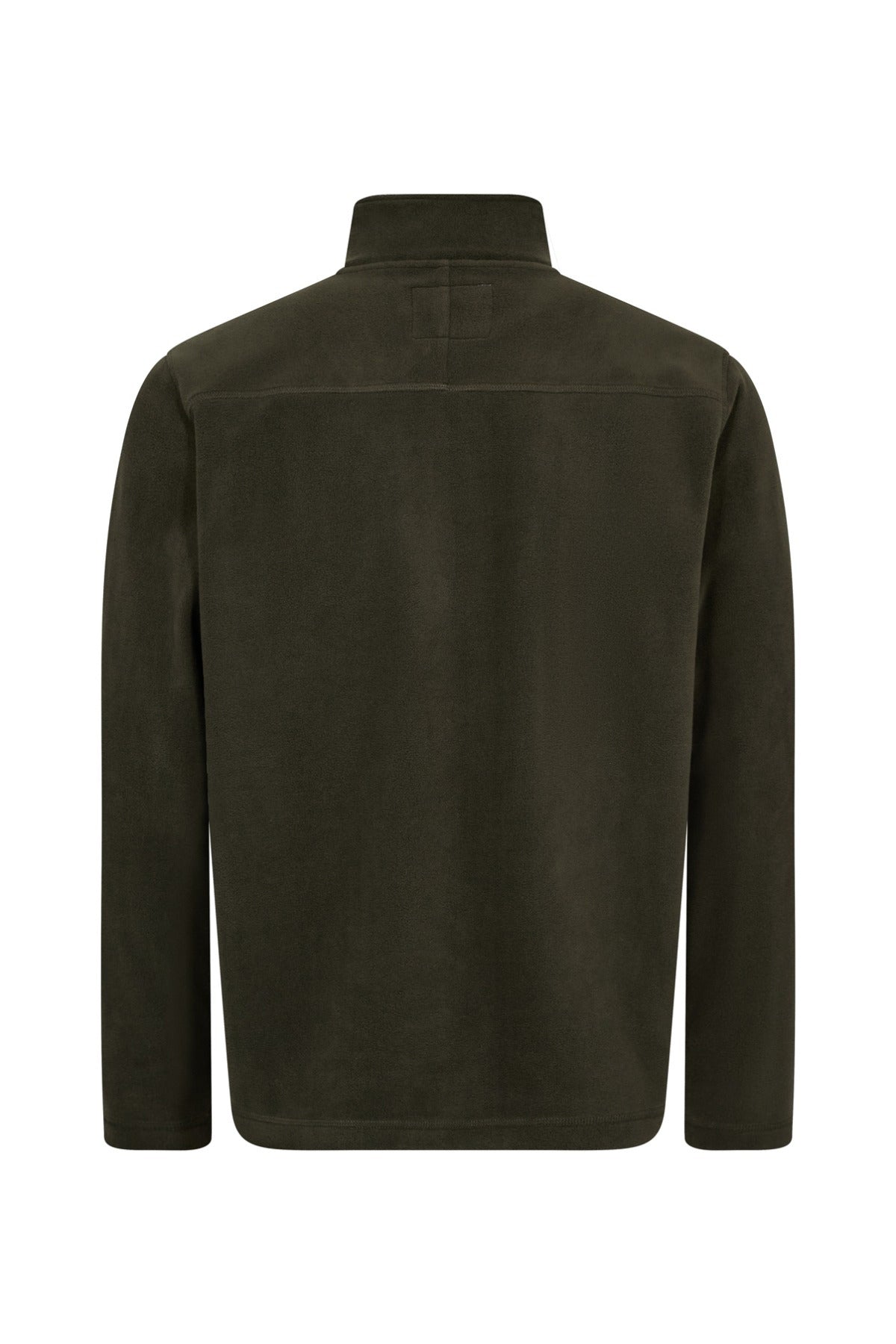 KANTT HALF-ZIP FLEECE FOLMER