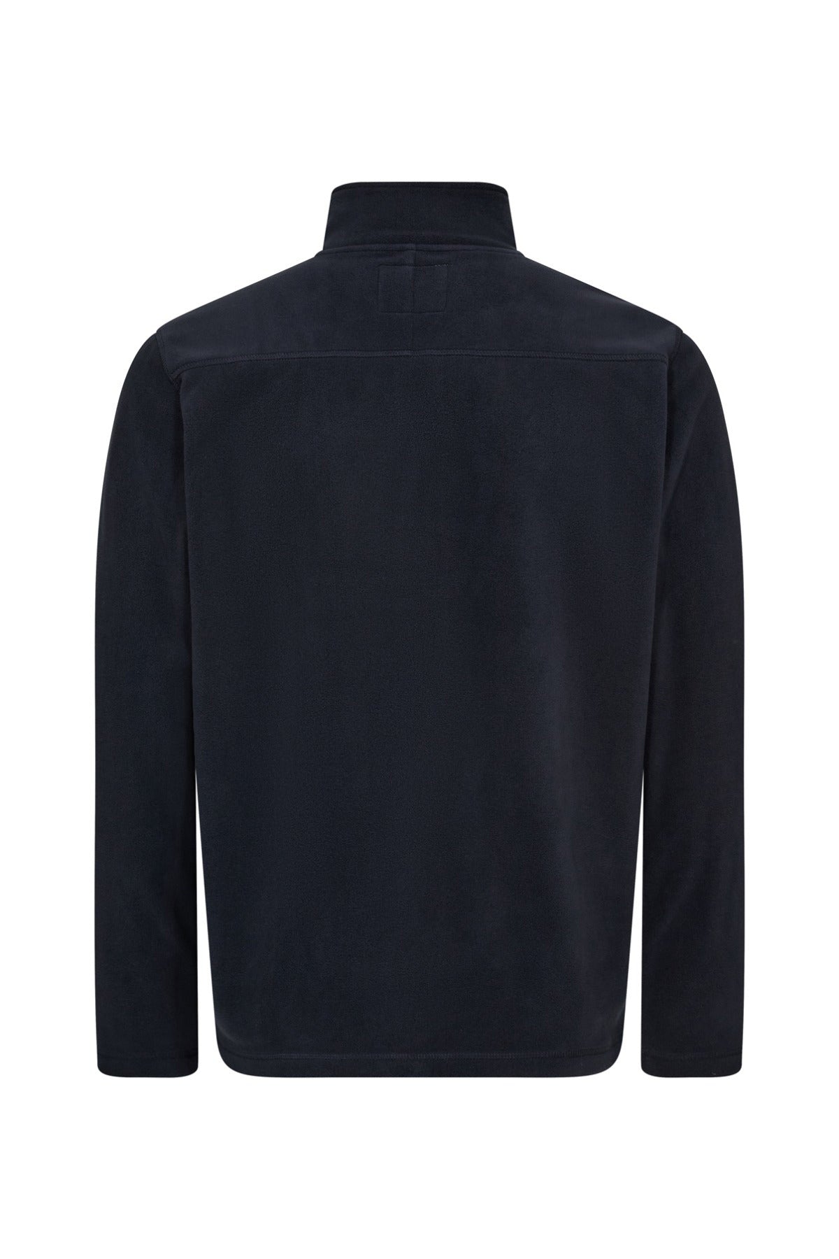 KANTT HALF-ZIP FLEECE FOLMER