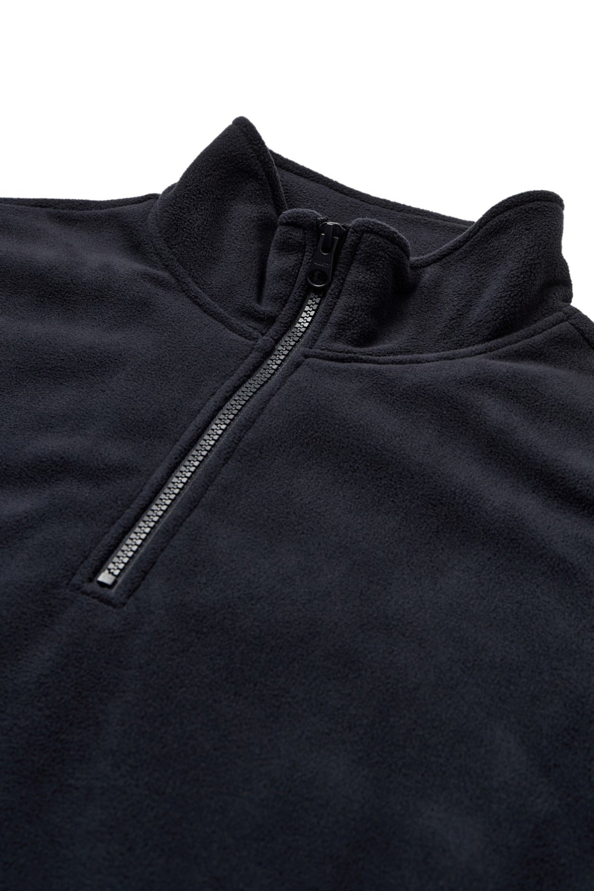 KANTT HALF-ZIP FLEECE FOLMER