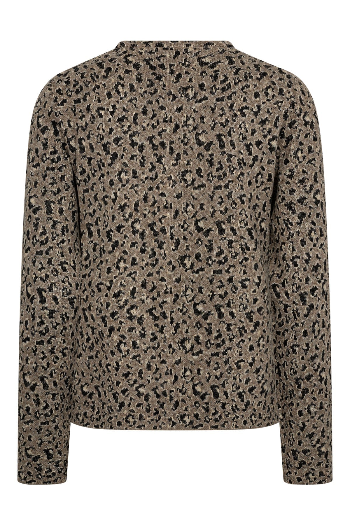 VAKKER CARDIGAN JESS