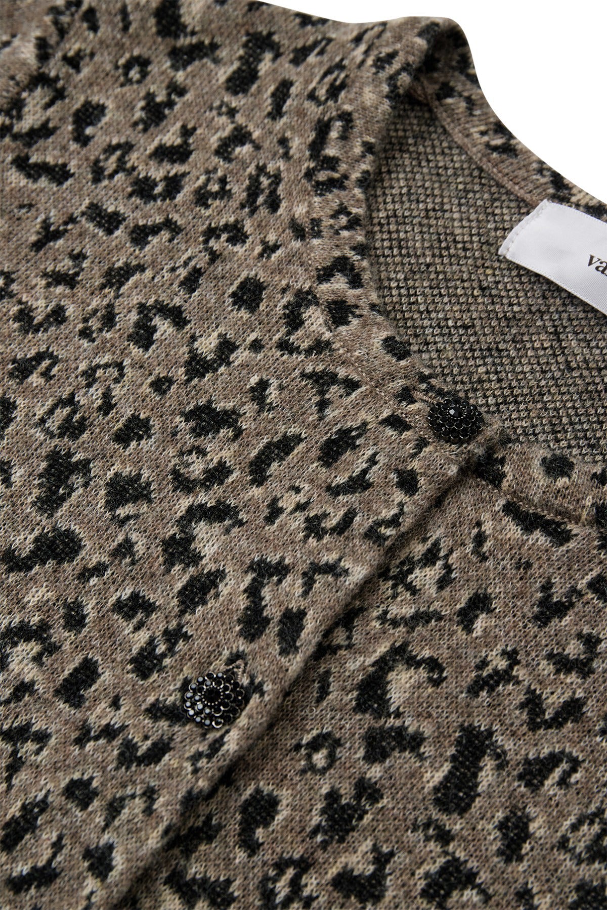 VAKKER CARDIGAN JESS