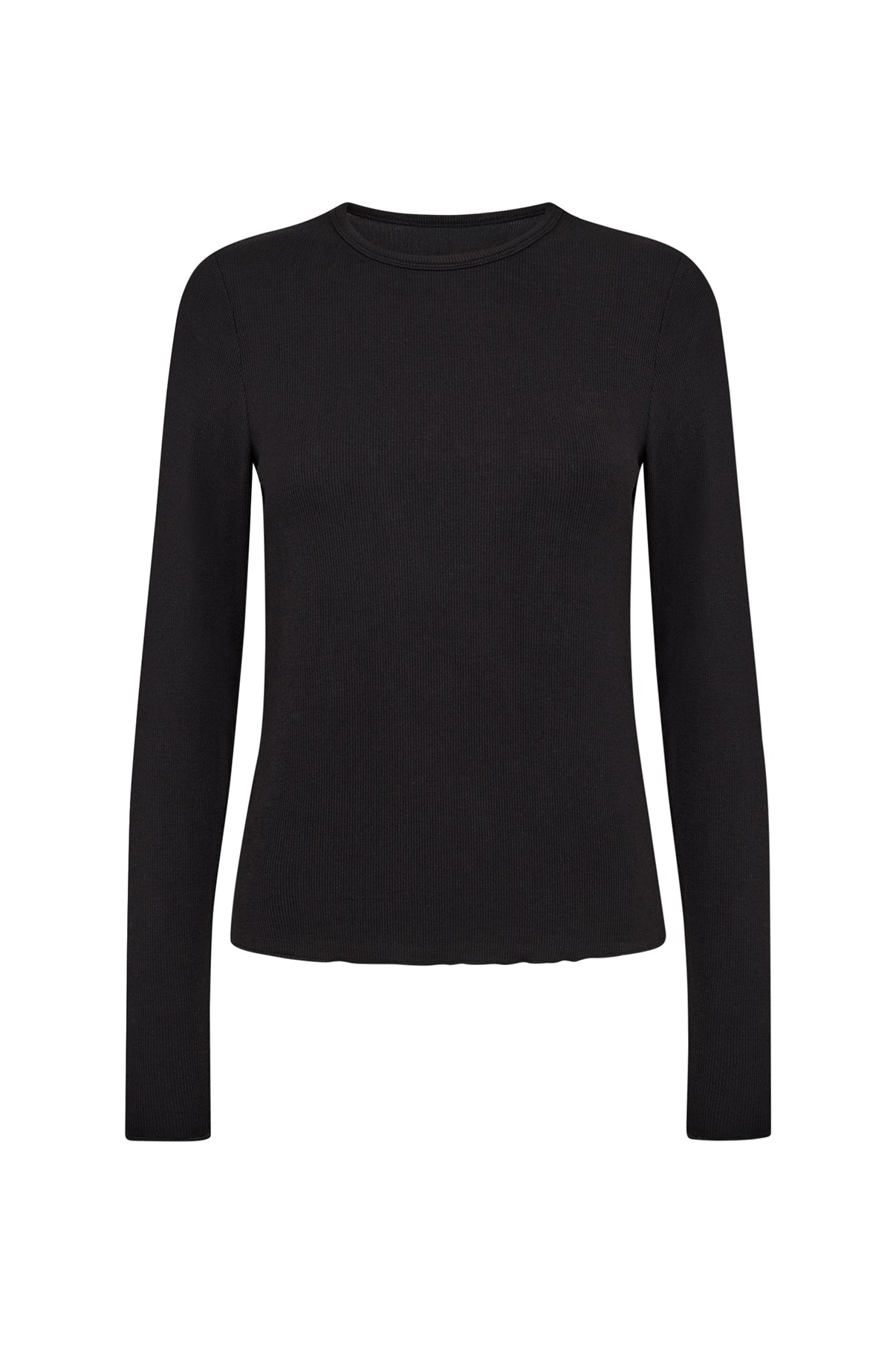 VAKKER T-SHIRT FREJA