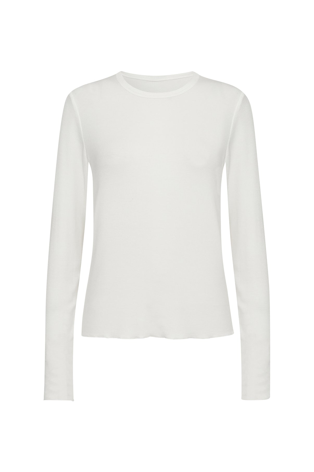 VAKKER T-SHIRT FREJA