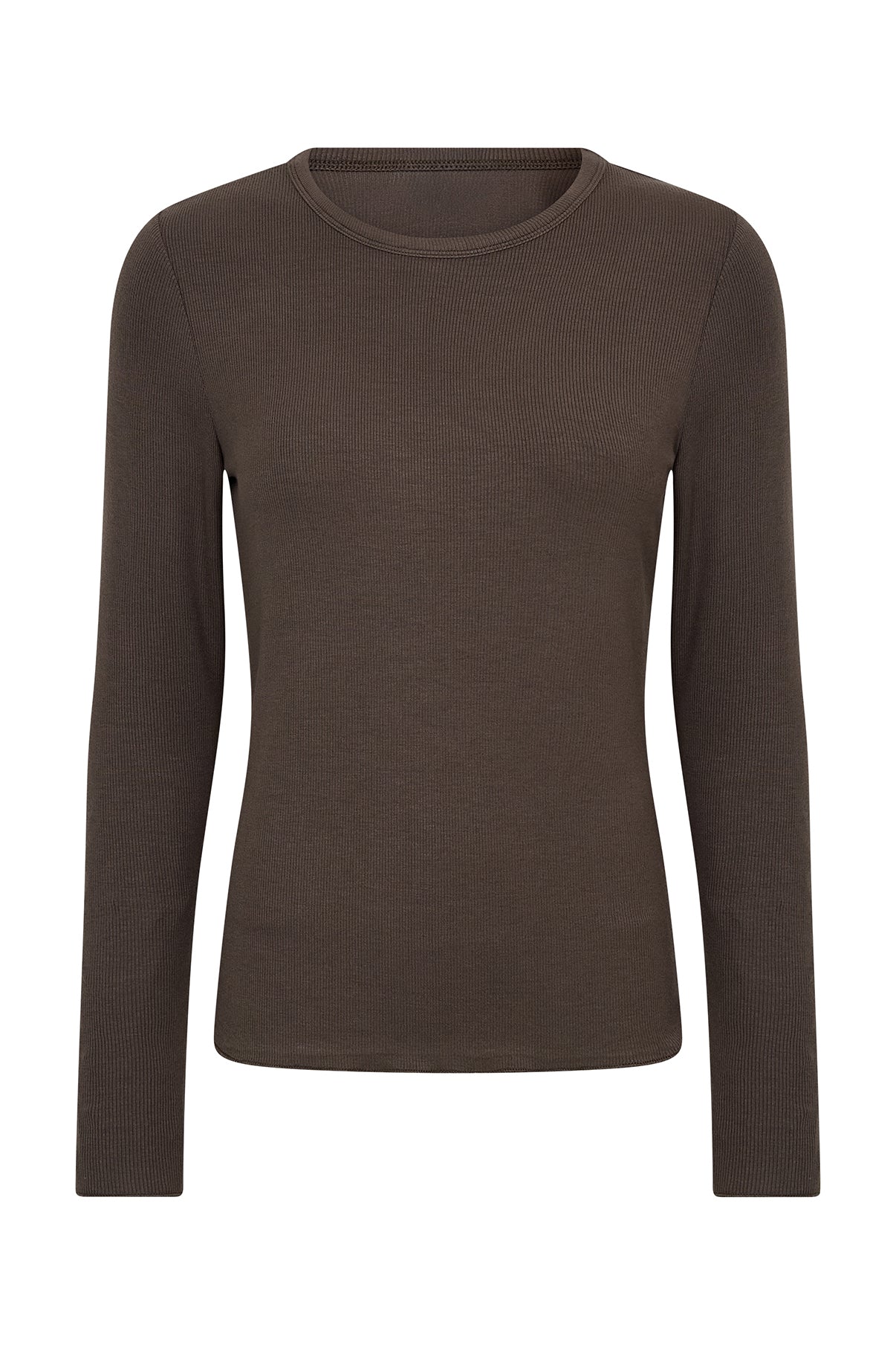 VAKKER T-SHIRT FREJA
