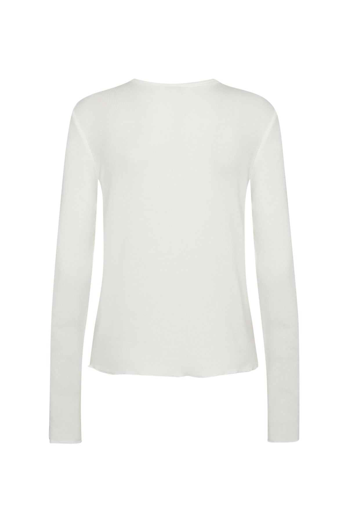VAKKER T-SHIRT FREJA