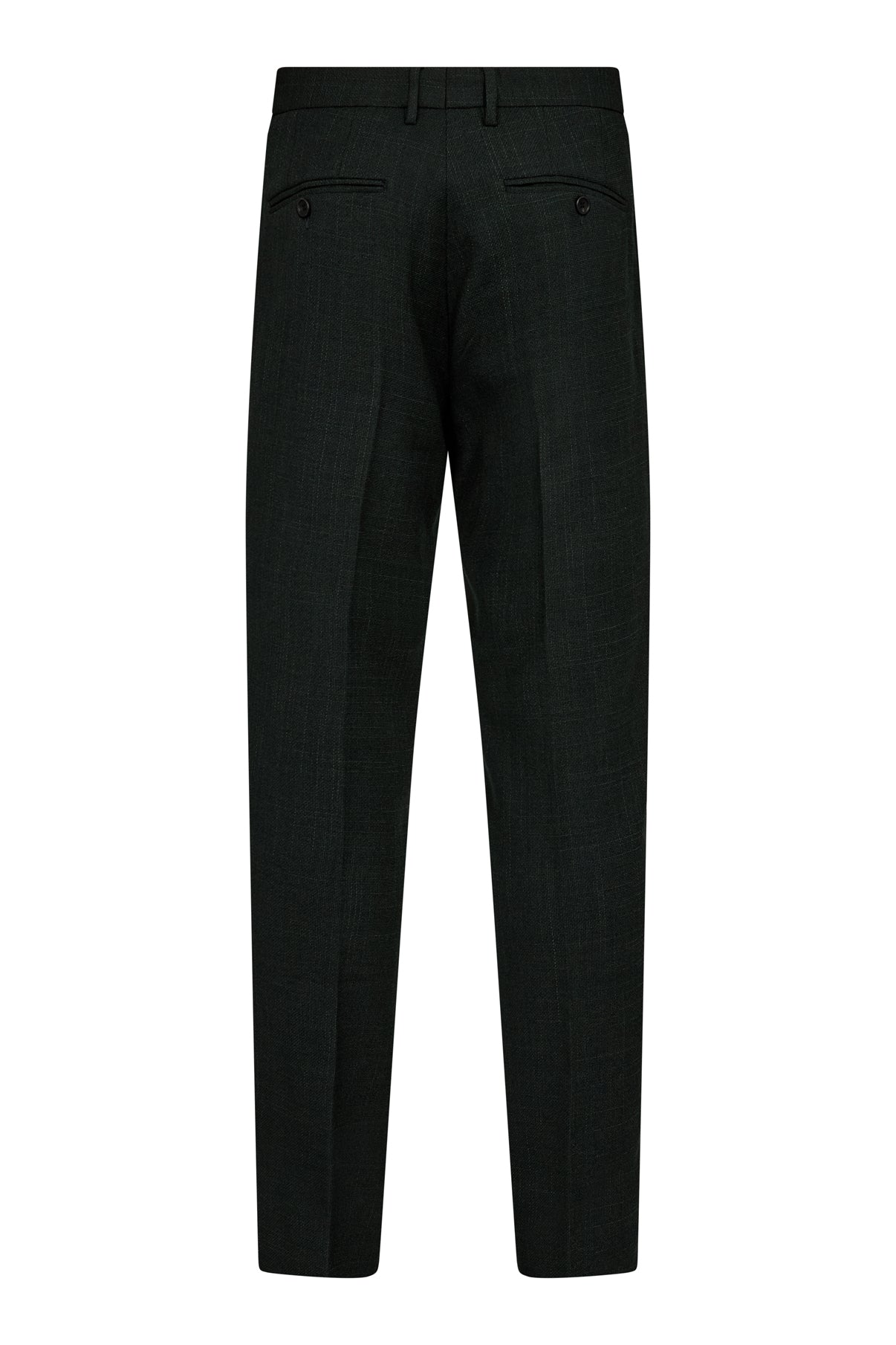 Otto - Klassiske bukser i uldblanding