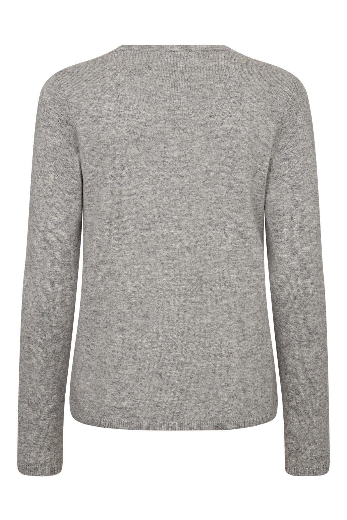 VAKKER KASHMIR CARDIGAN ELLIE