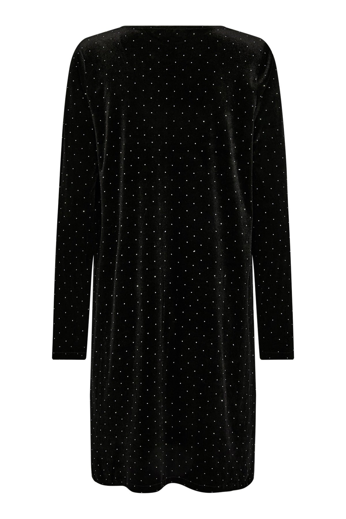 Nila - Kjole med similisten