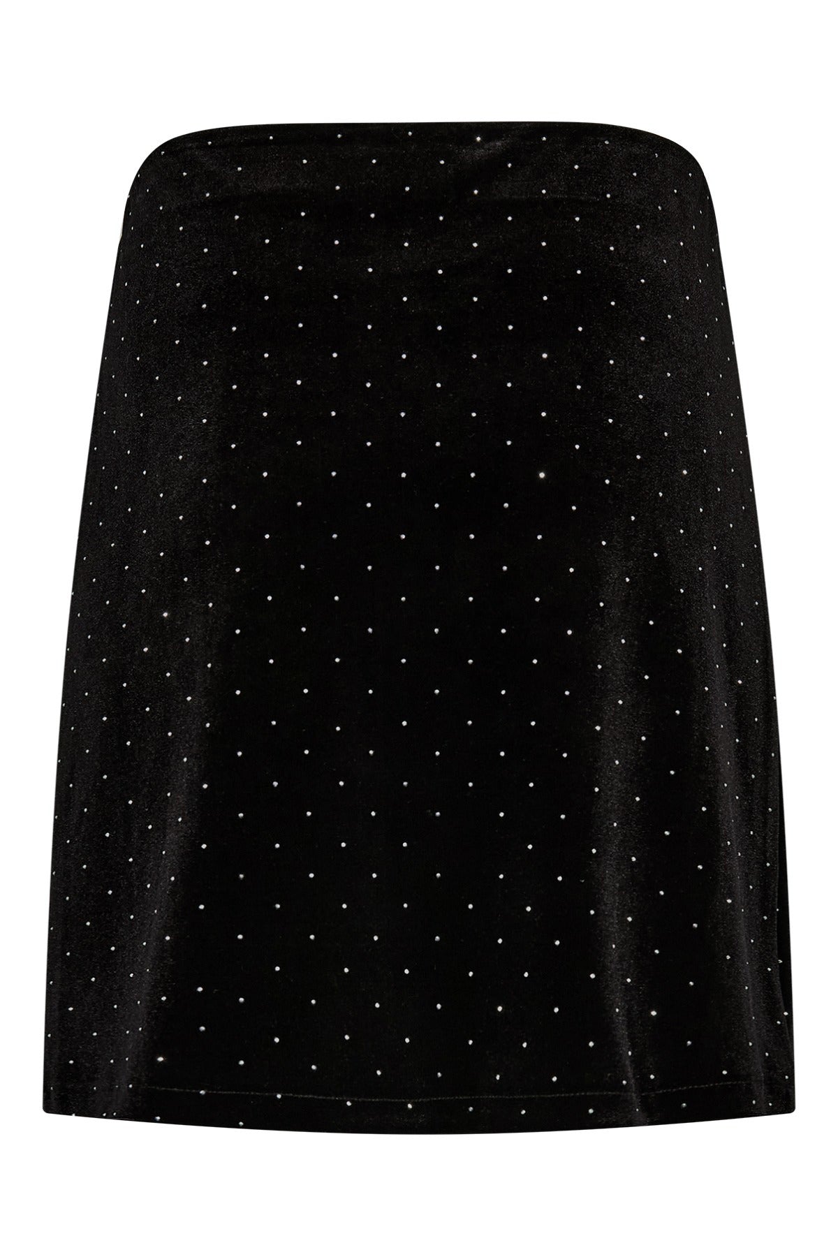 Nila - Nederdel med similisten