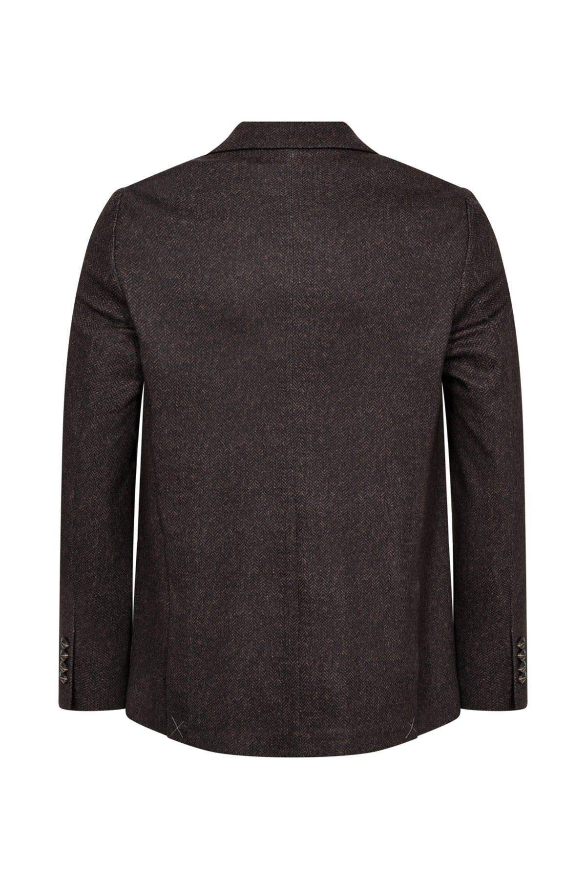 KANTT BLAZER TOKKER