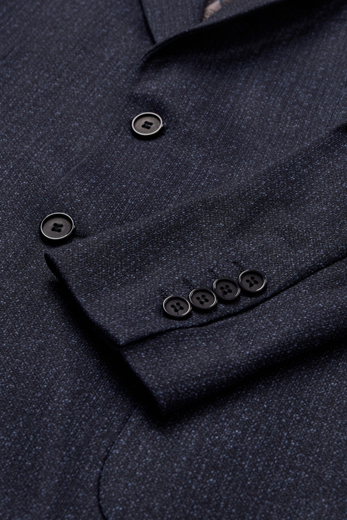 KANTT BLAZER TOKKER
