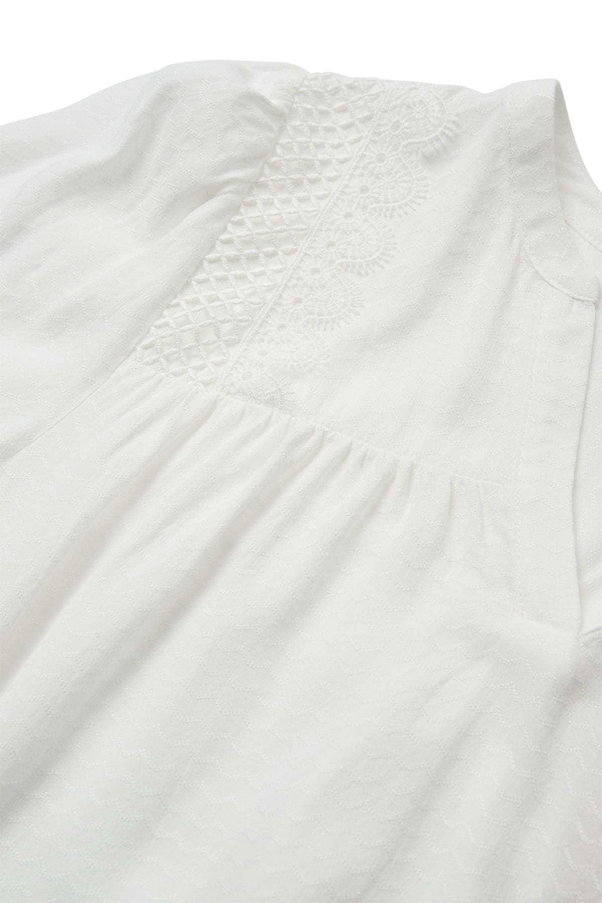 THERESE BLUSE NINA