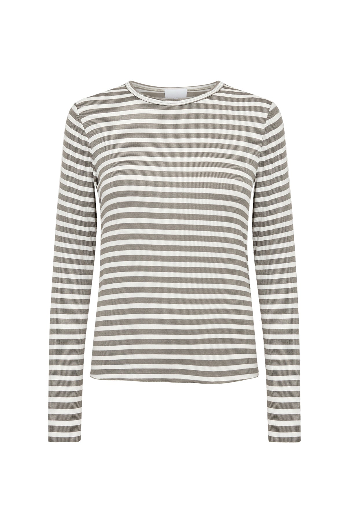 VAKKER T-SHIRT SILLE