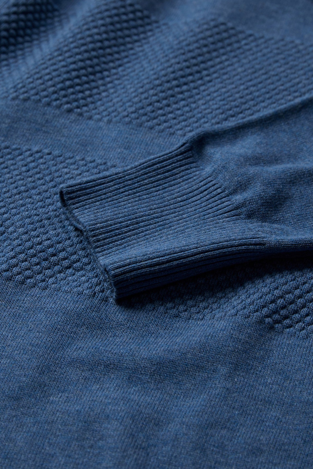 KANTT PULLOVER VILMAR