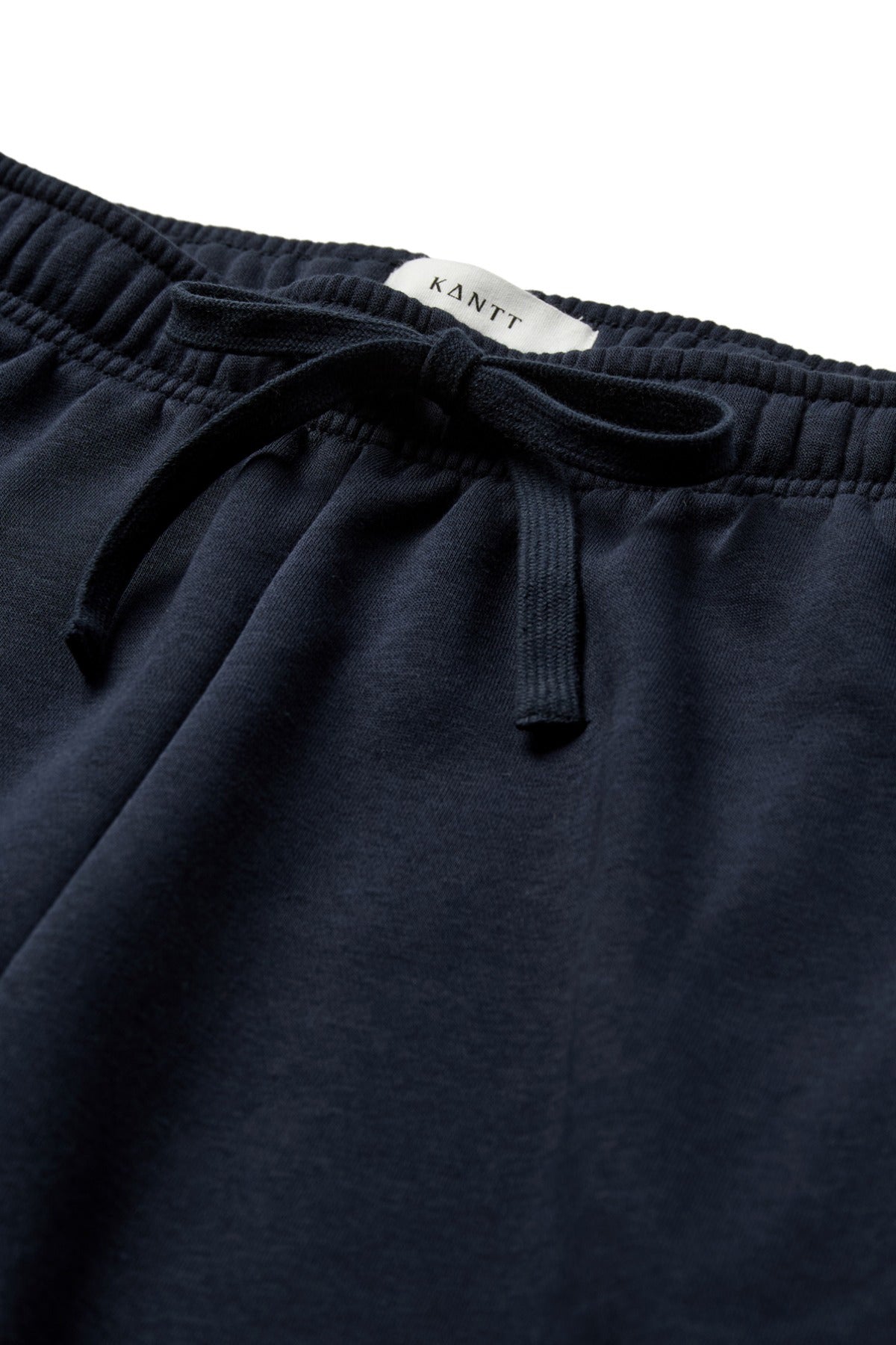 KANTT SWEATPANTS ELM