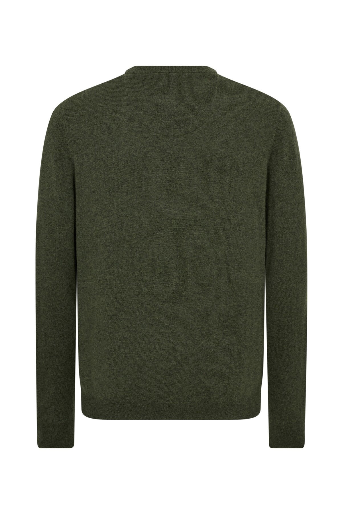 RUI CASHMERE PULLOVER EZRA