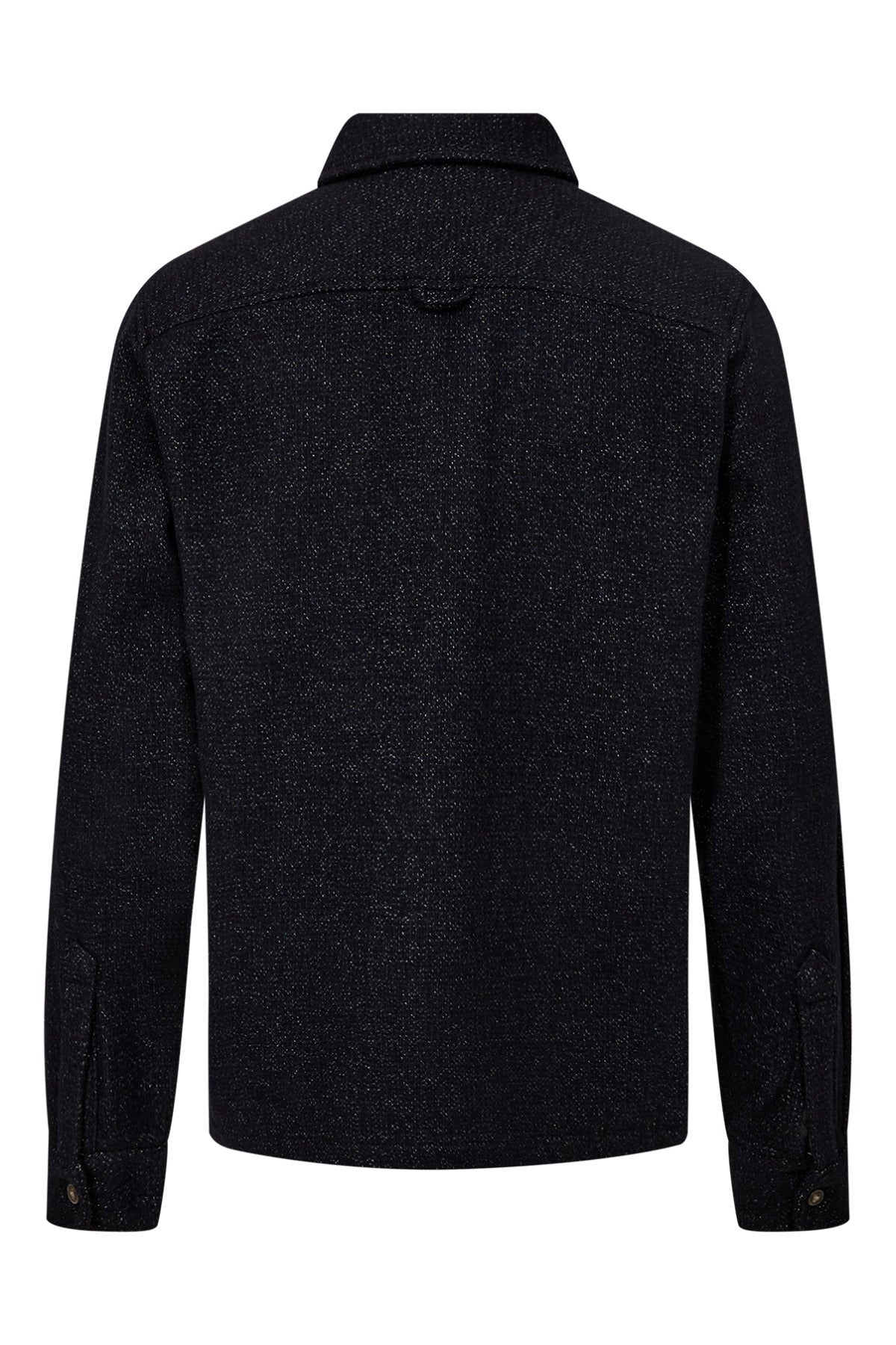 KANTT OVERSHIRT BERTIL