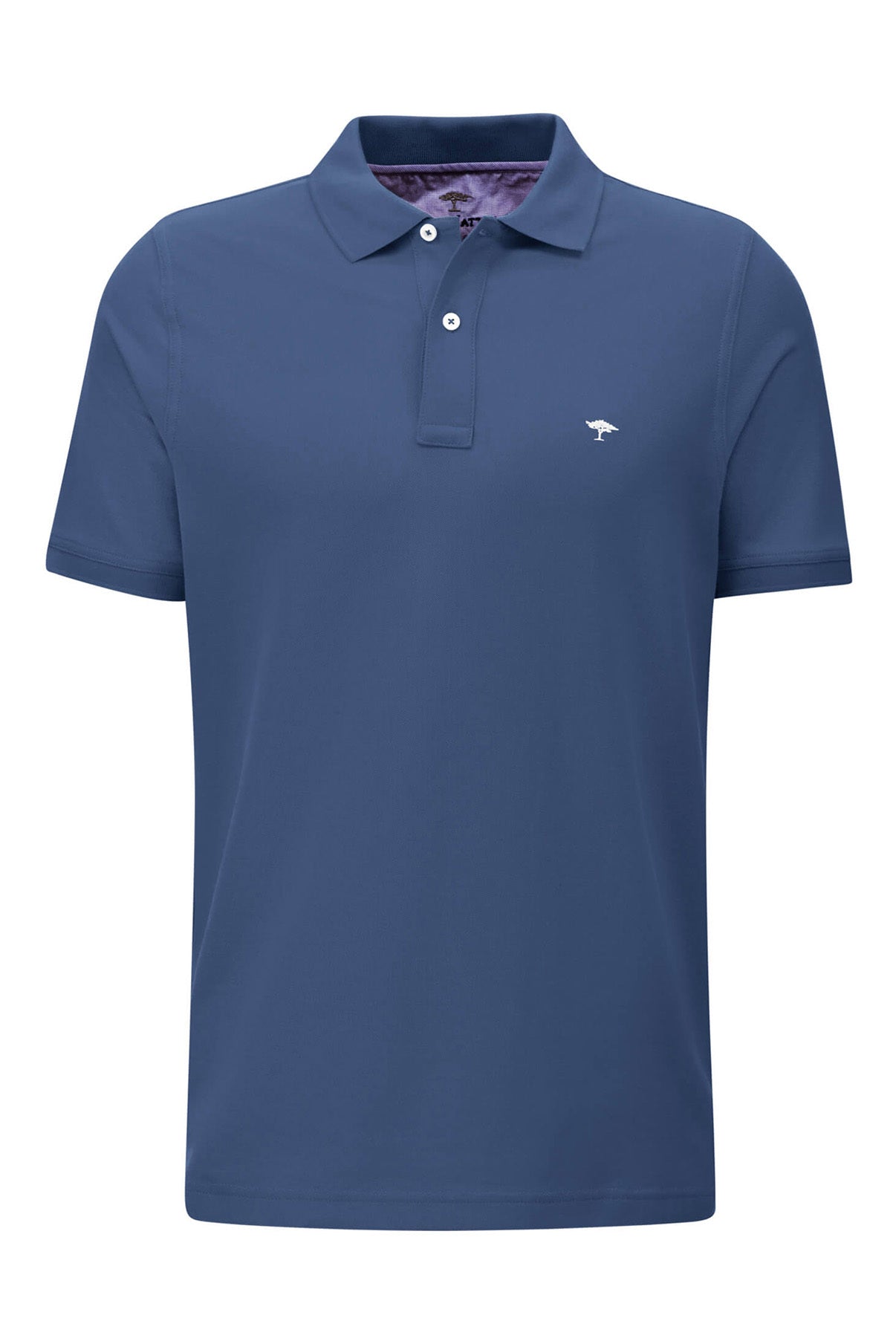 Fynch Hatton Polo Supima Cotton