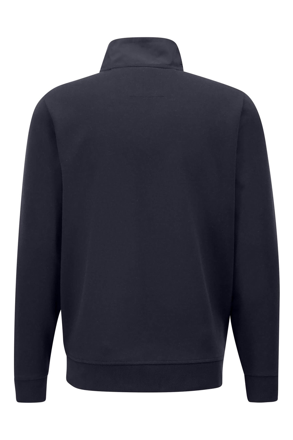 Fynch Hatton Hybrid Cardigan