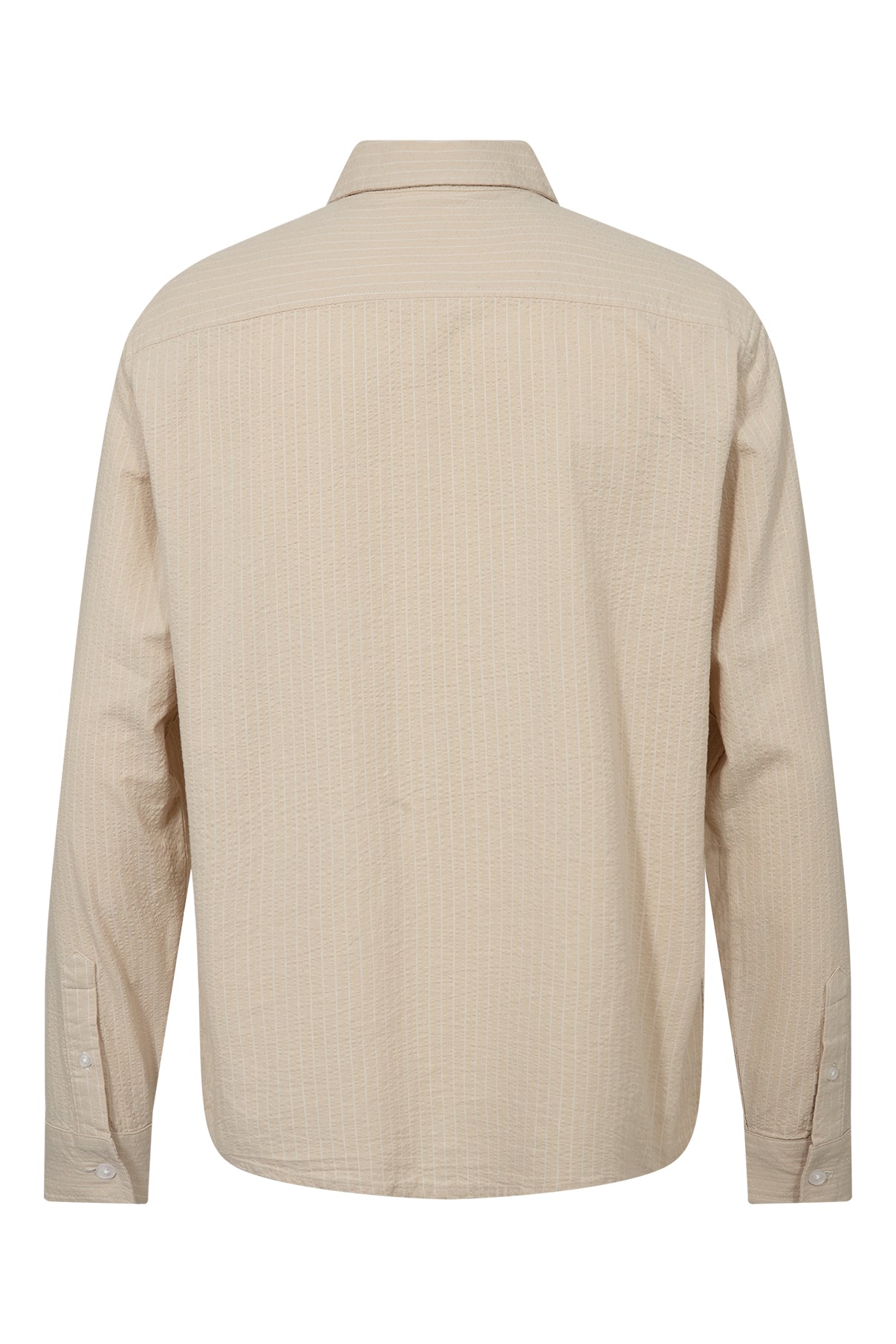 Linus - Skjorte i bæk og bølge