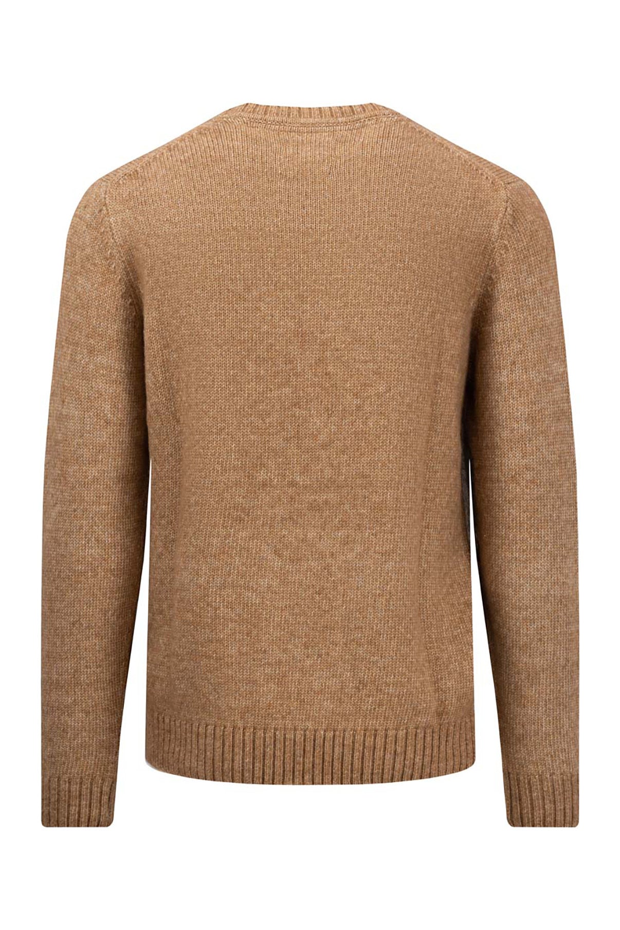 Fynch Hatton Pullover Argyle