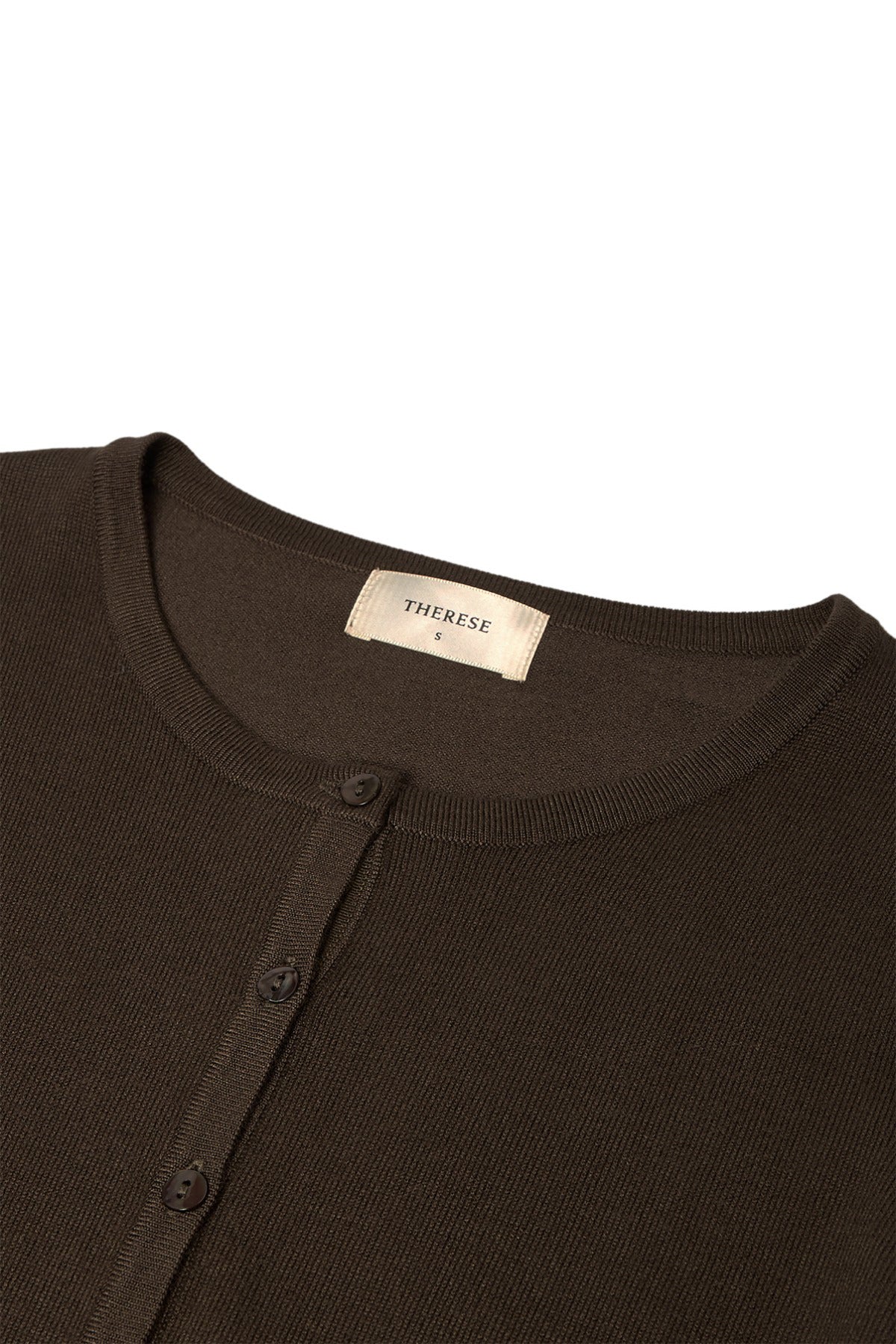 THERESE CARDIGAN LEDA