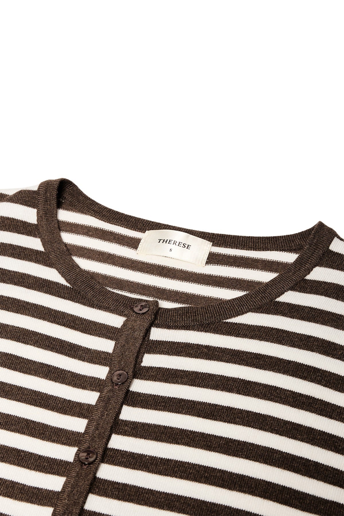 THERESE CARDIGAN LEDA