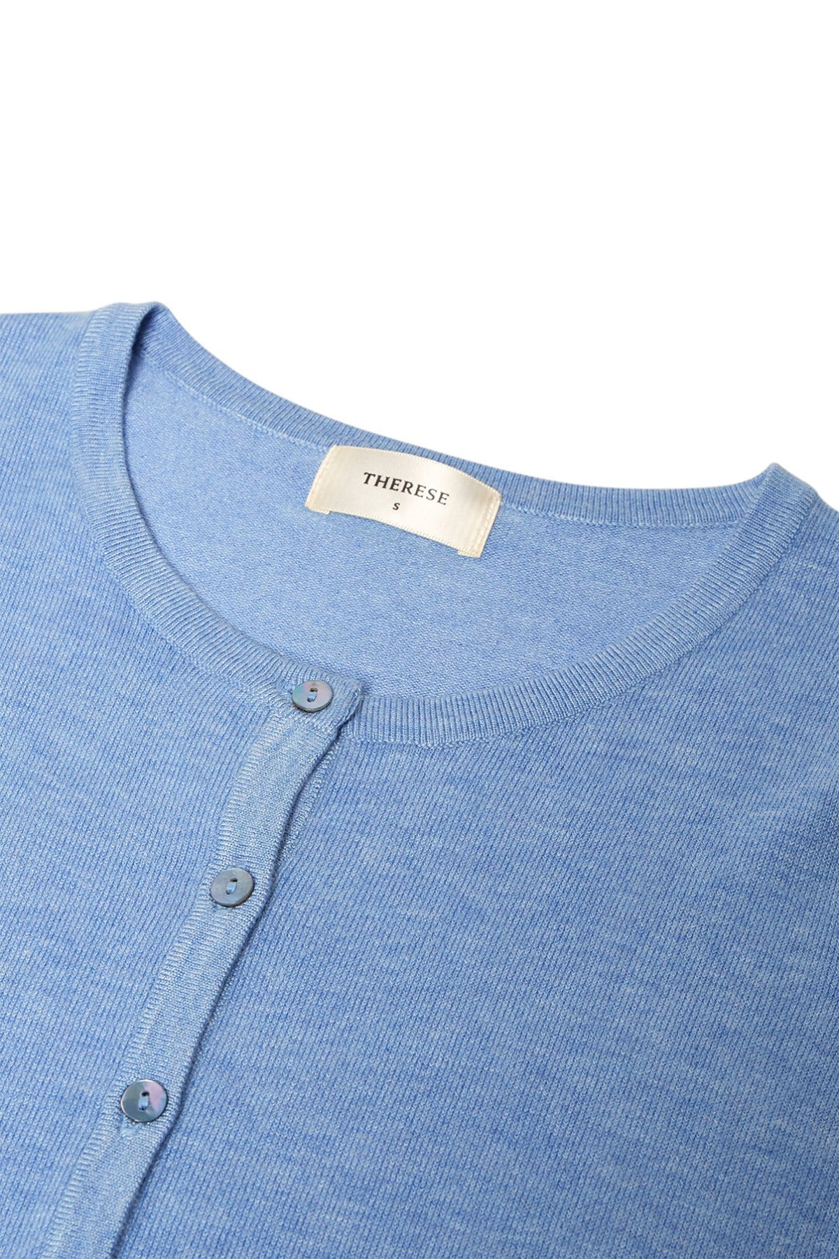 THERESE CARDIGAN LEDA