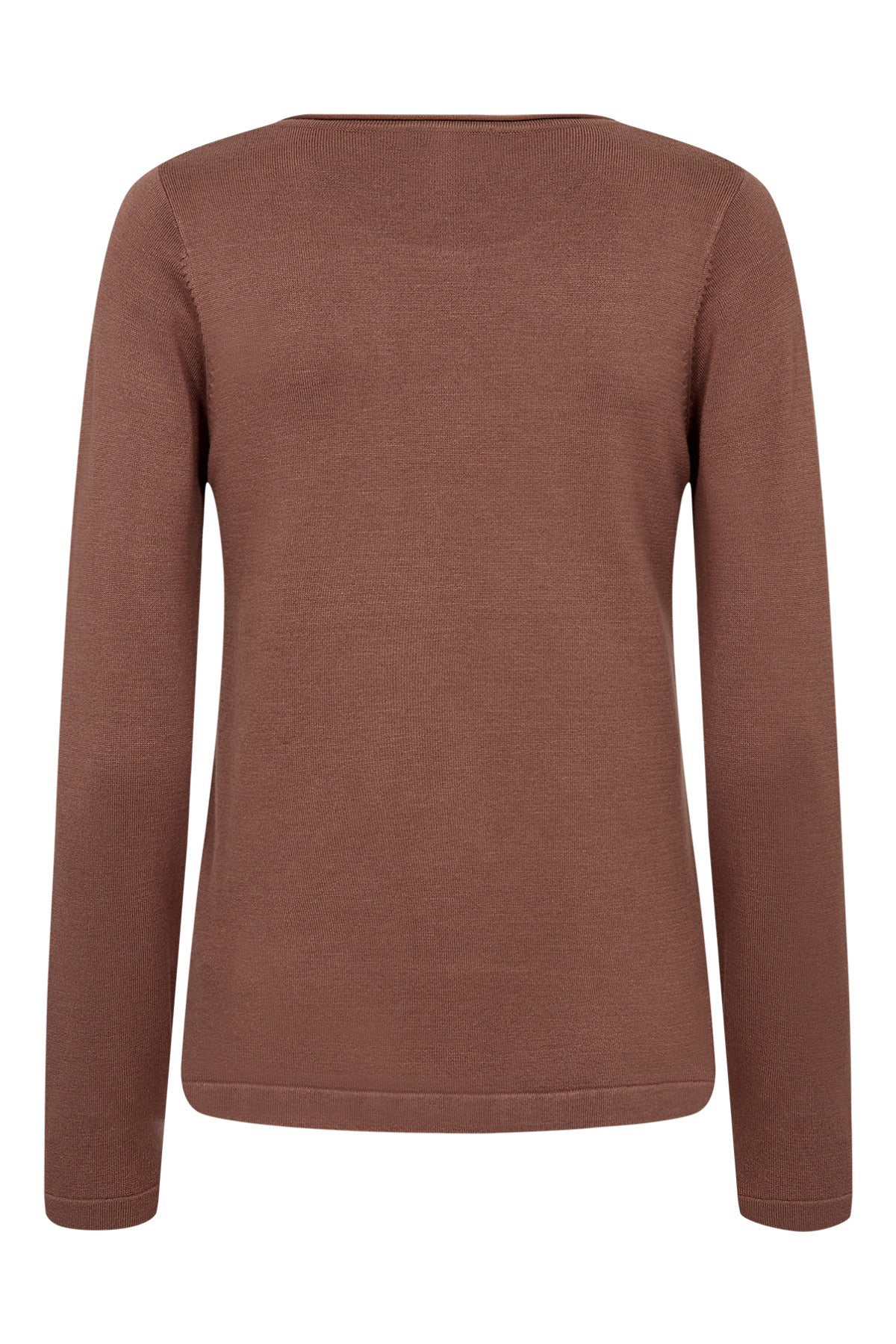 Elvira - blød strik i viskose