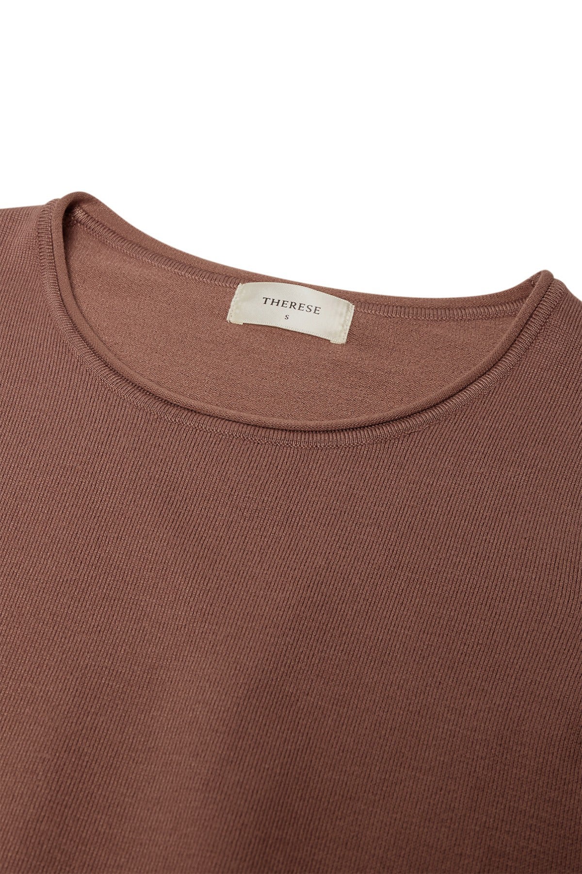 Elvira - blød strik i viskose