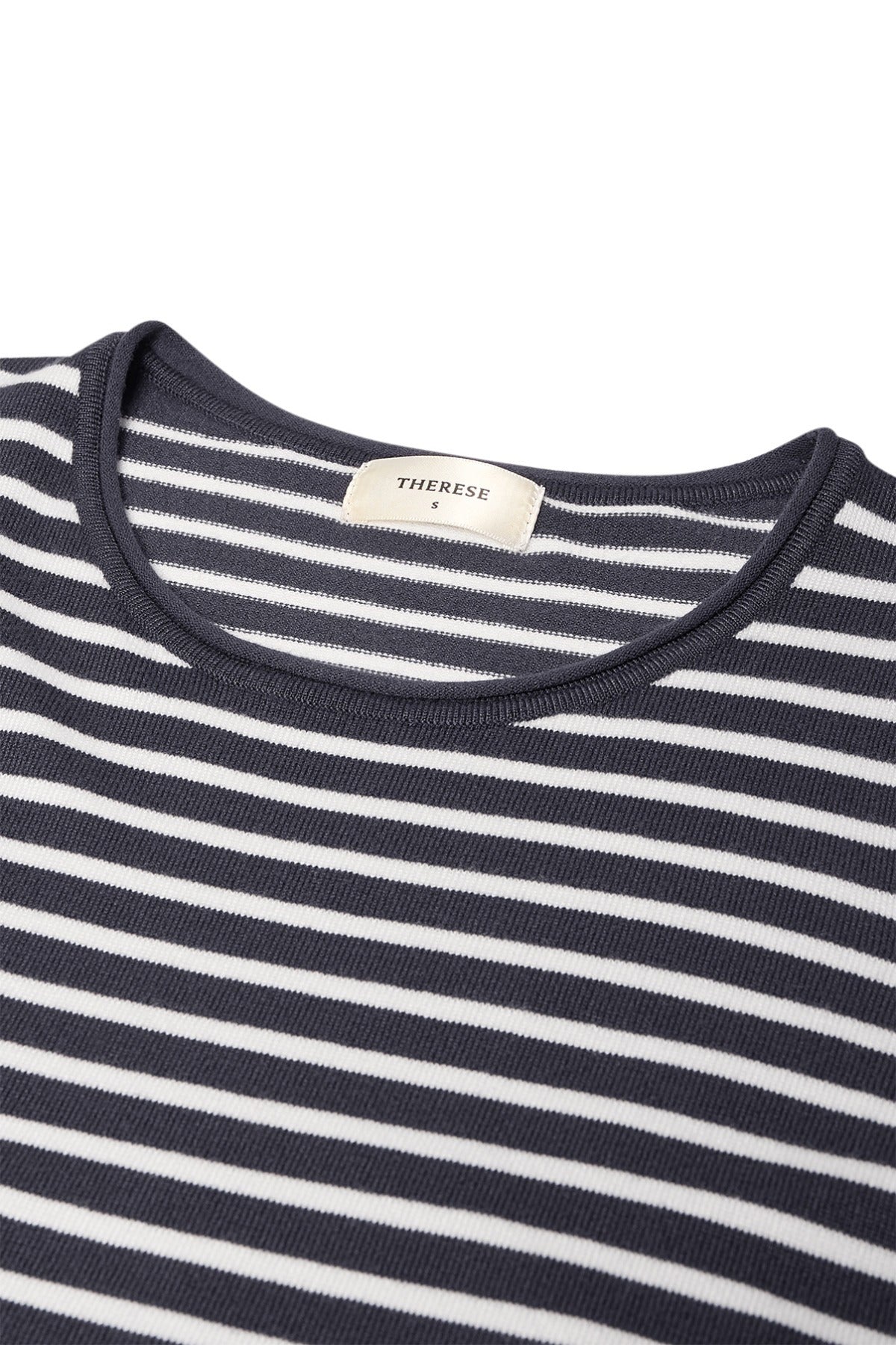 Elvira - blød strik i viskose