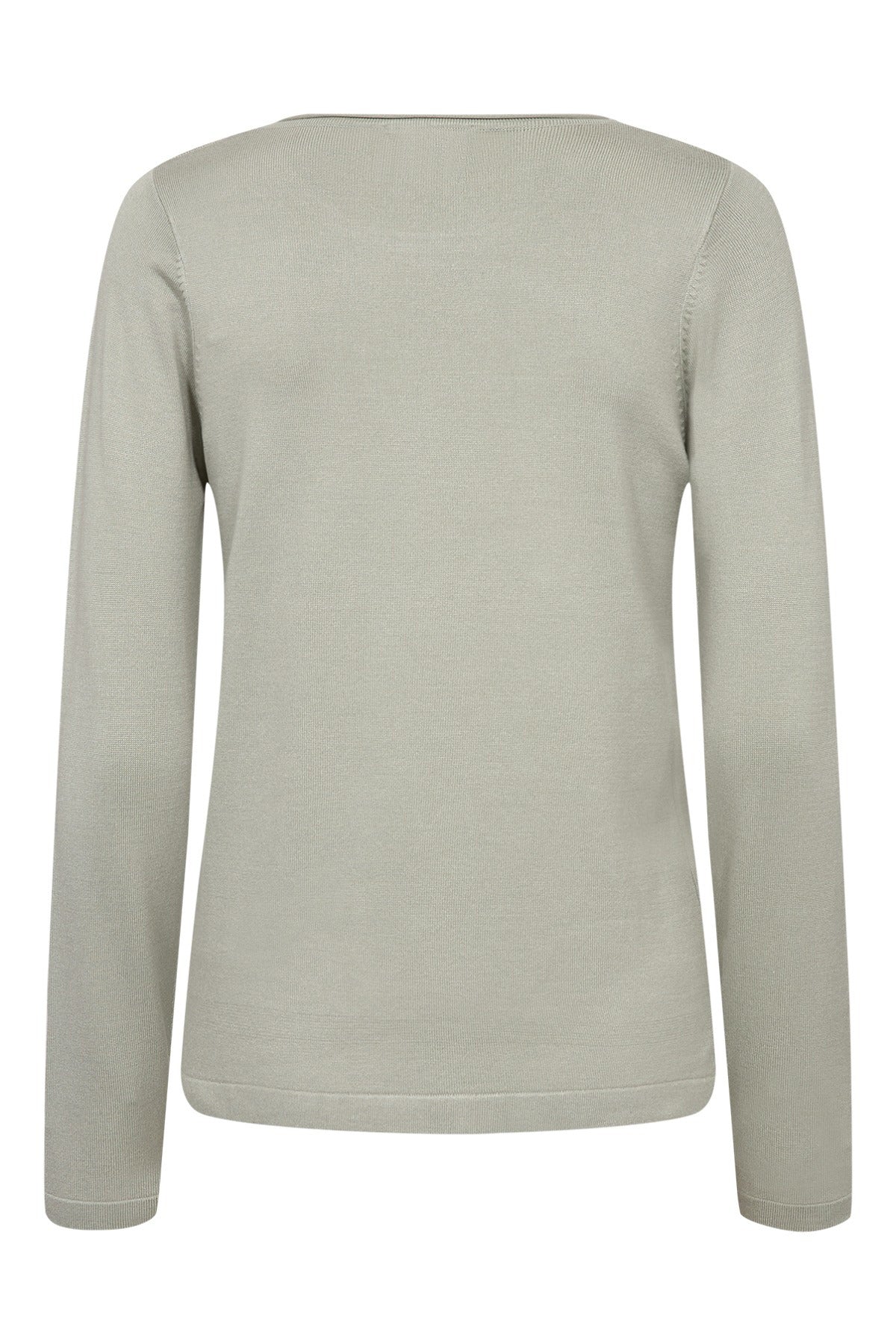 Elvira - blød strik i viskose