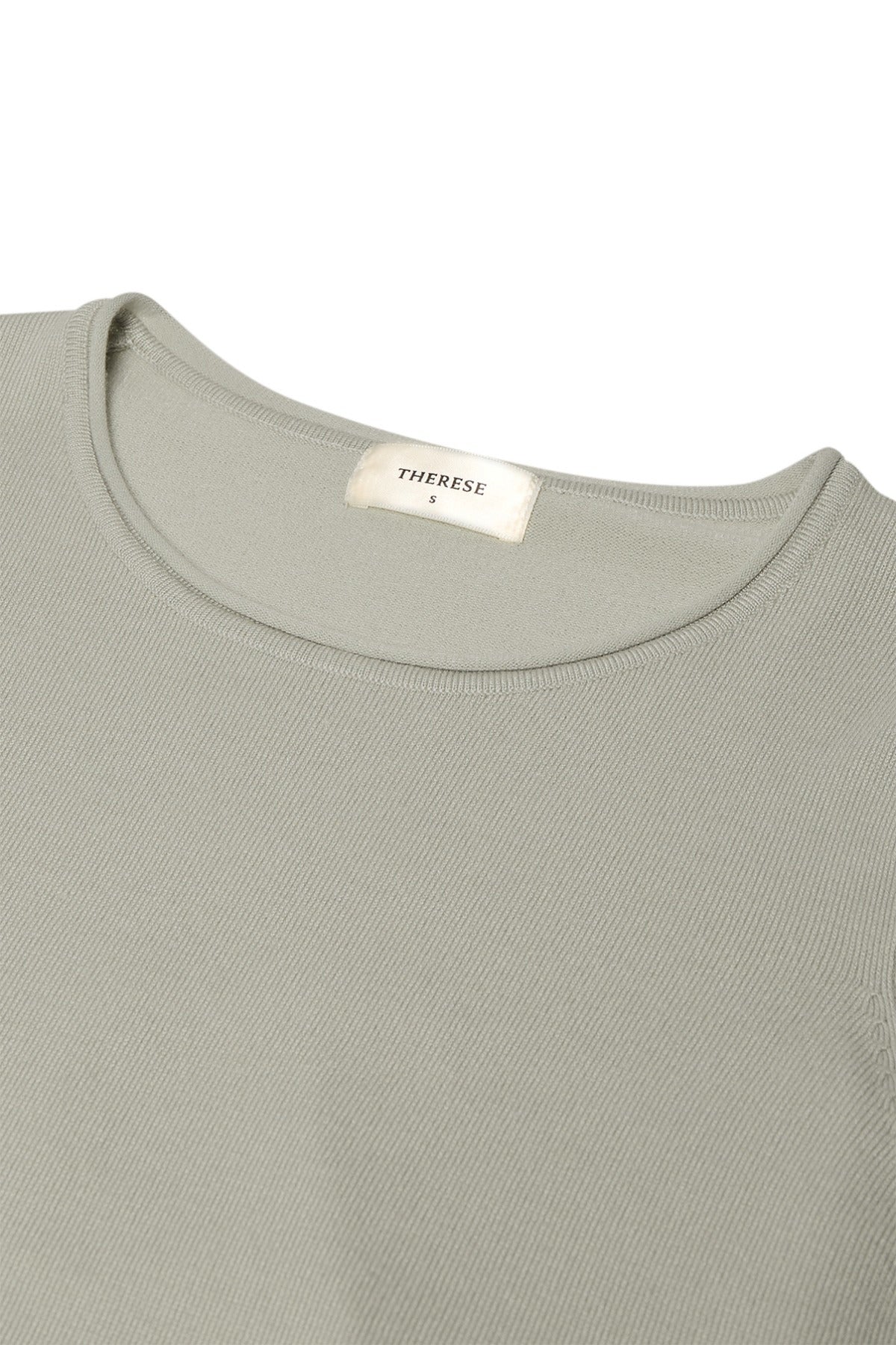 Elvira - blød strik i viskose